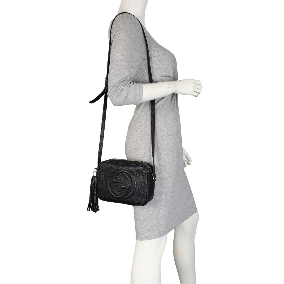 Gucci Soho Disco Small