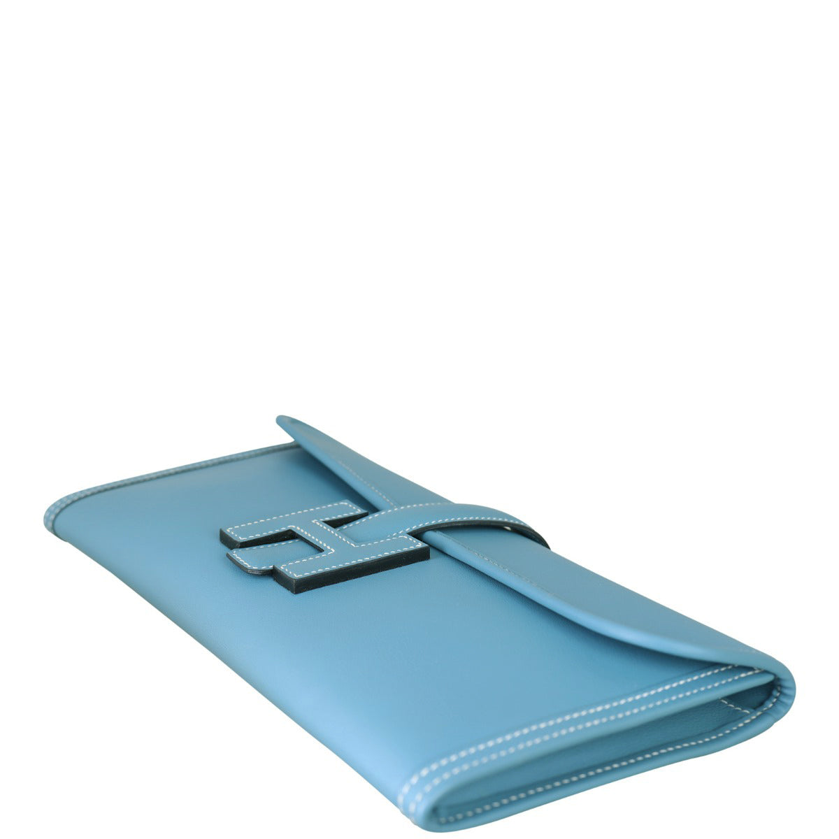 Hermes Jige Clutch 29 Swift
