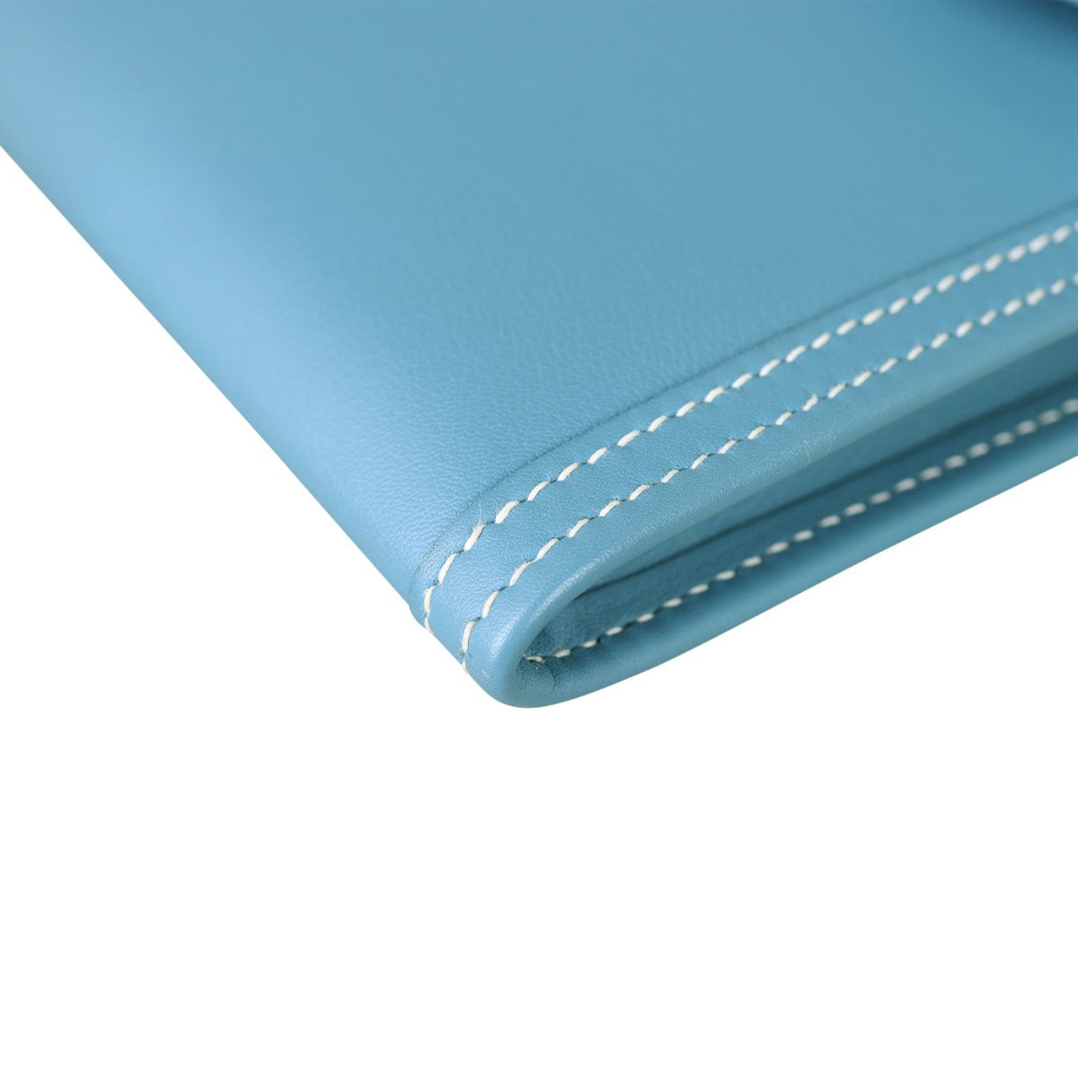 Hermes Jige Clutch 29 Swift