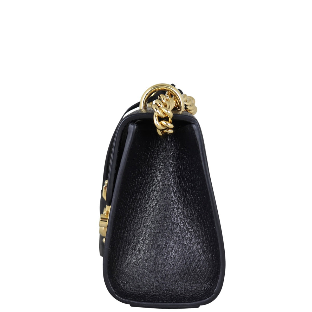 Gucci Padlock Bee Star Small Shoulder Bag