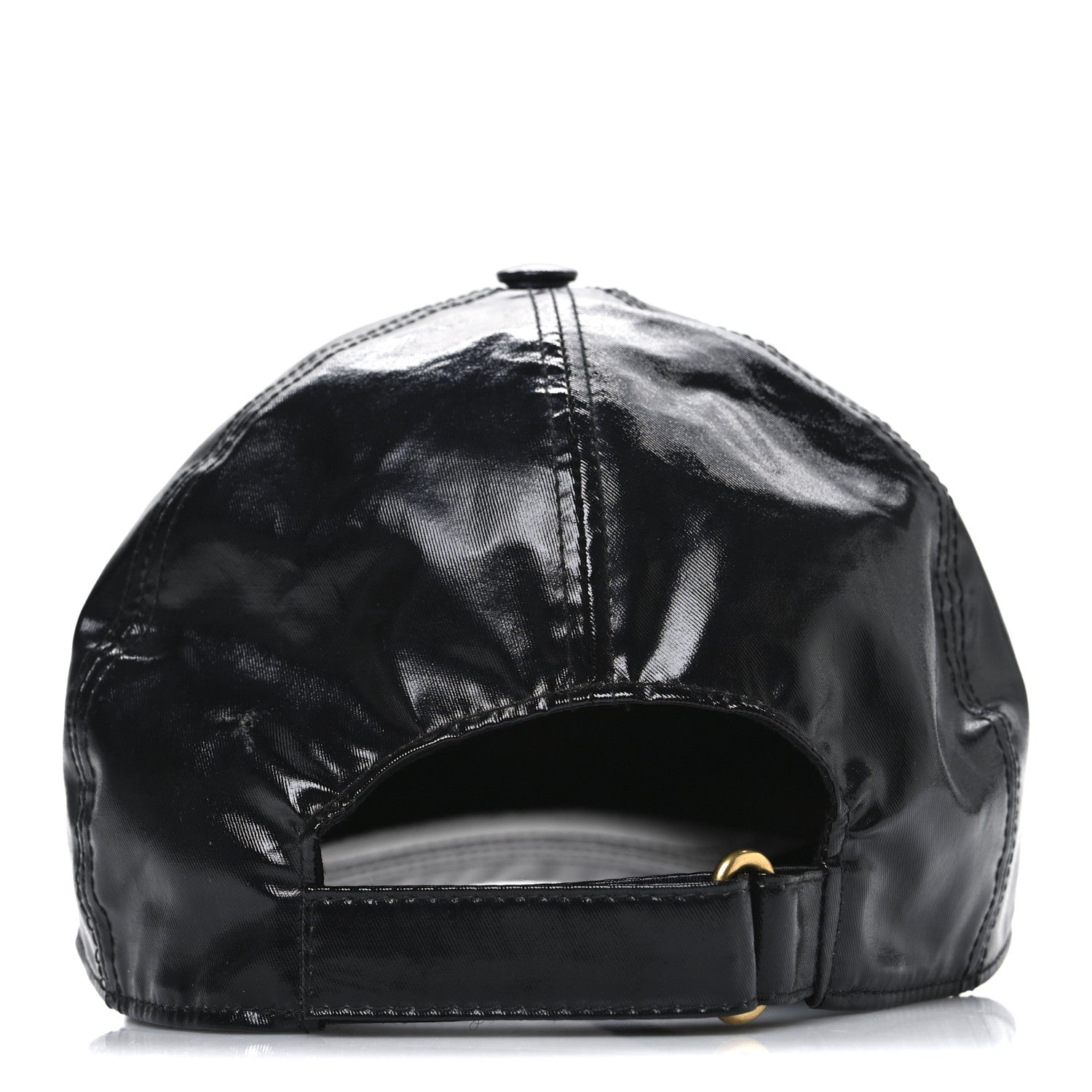 Montecarlo Baseball Hat L Black