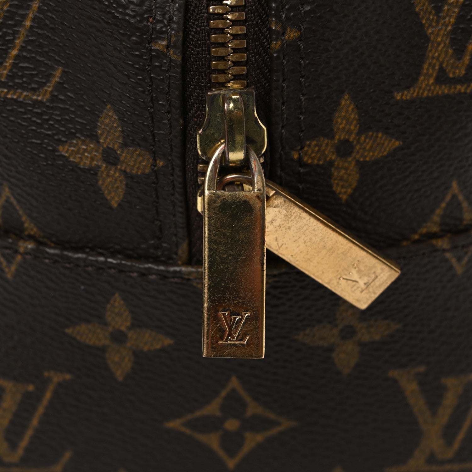 Monogram Cite MM