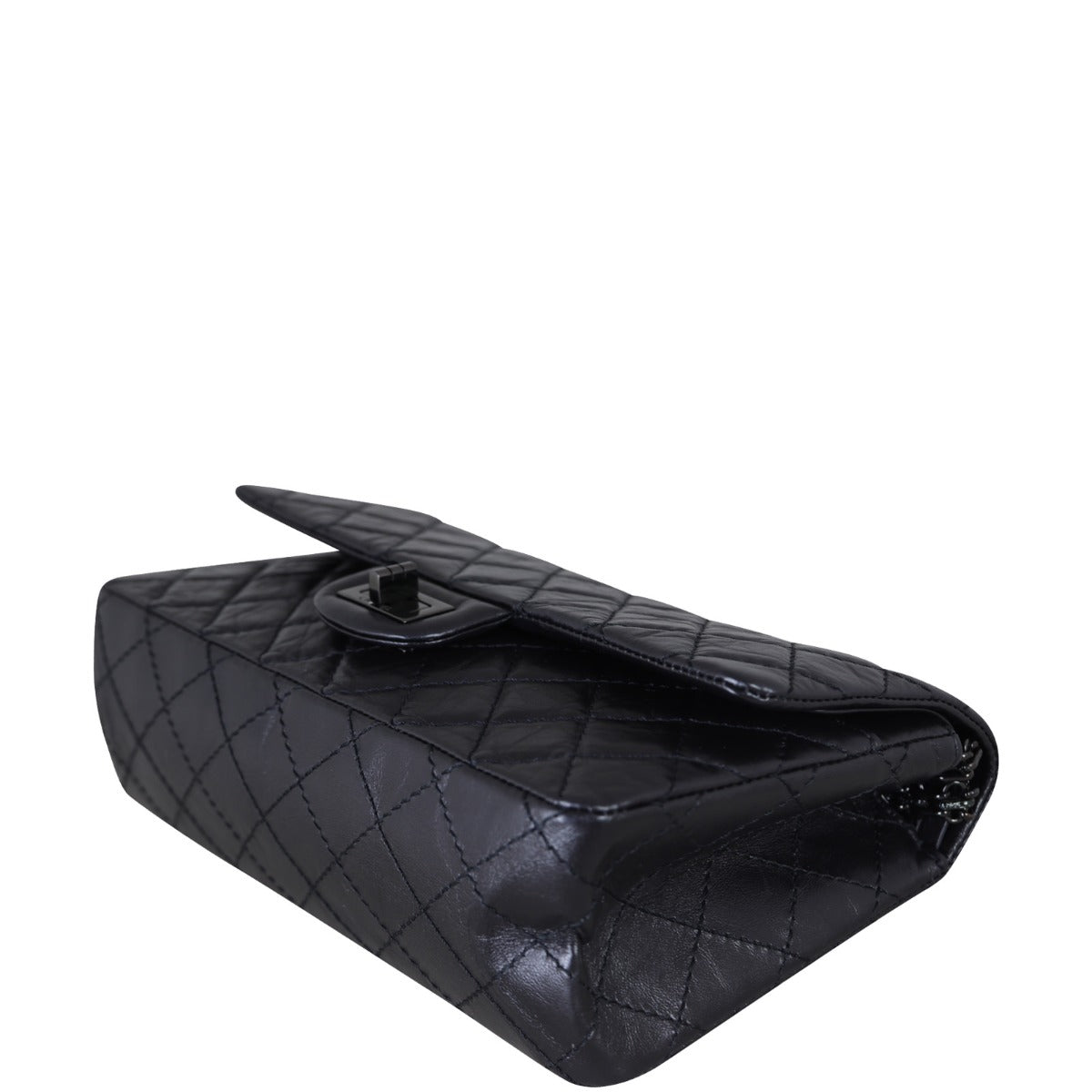 Chanel 2.55 Reissue 225 Double Flap Bag | 28 Series