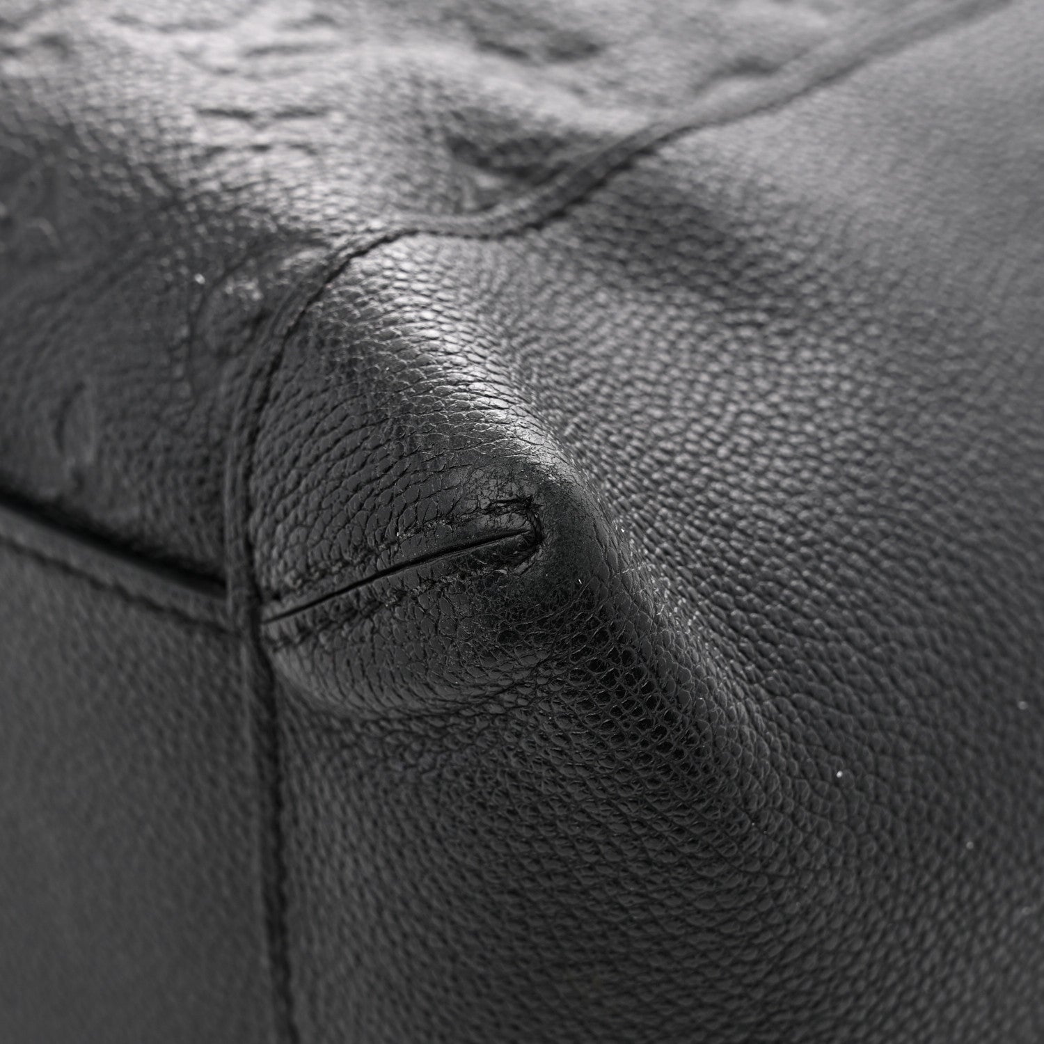 Empreinte Bagatelle Black