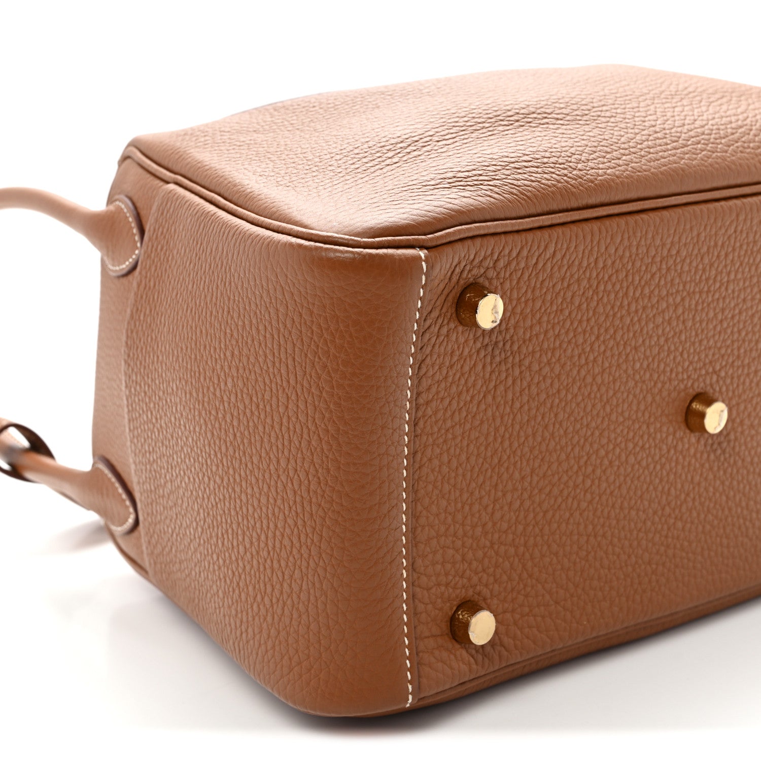 Taurillon Clemence Lindy 26 Gold