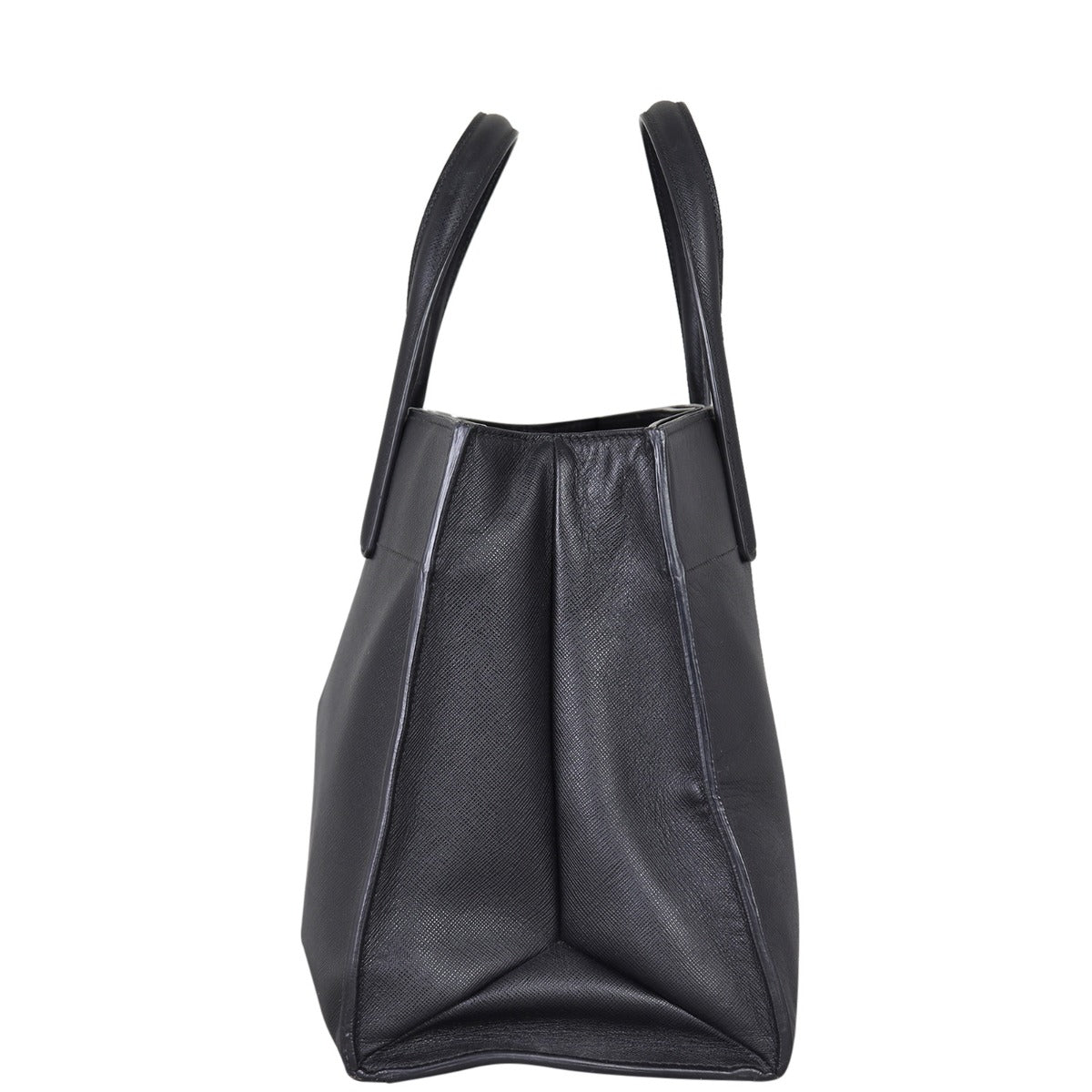 Prada Saffiano Soft Tote
