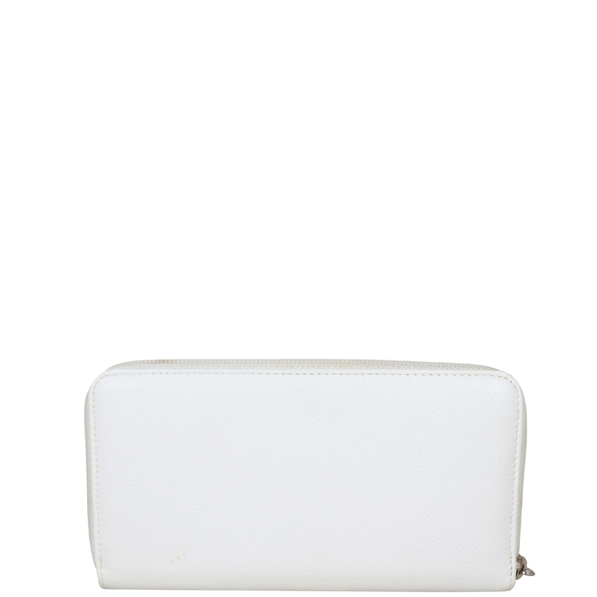 Chanel Timeless Zip Around Wallet