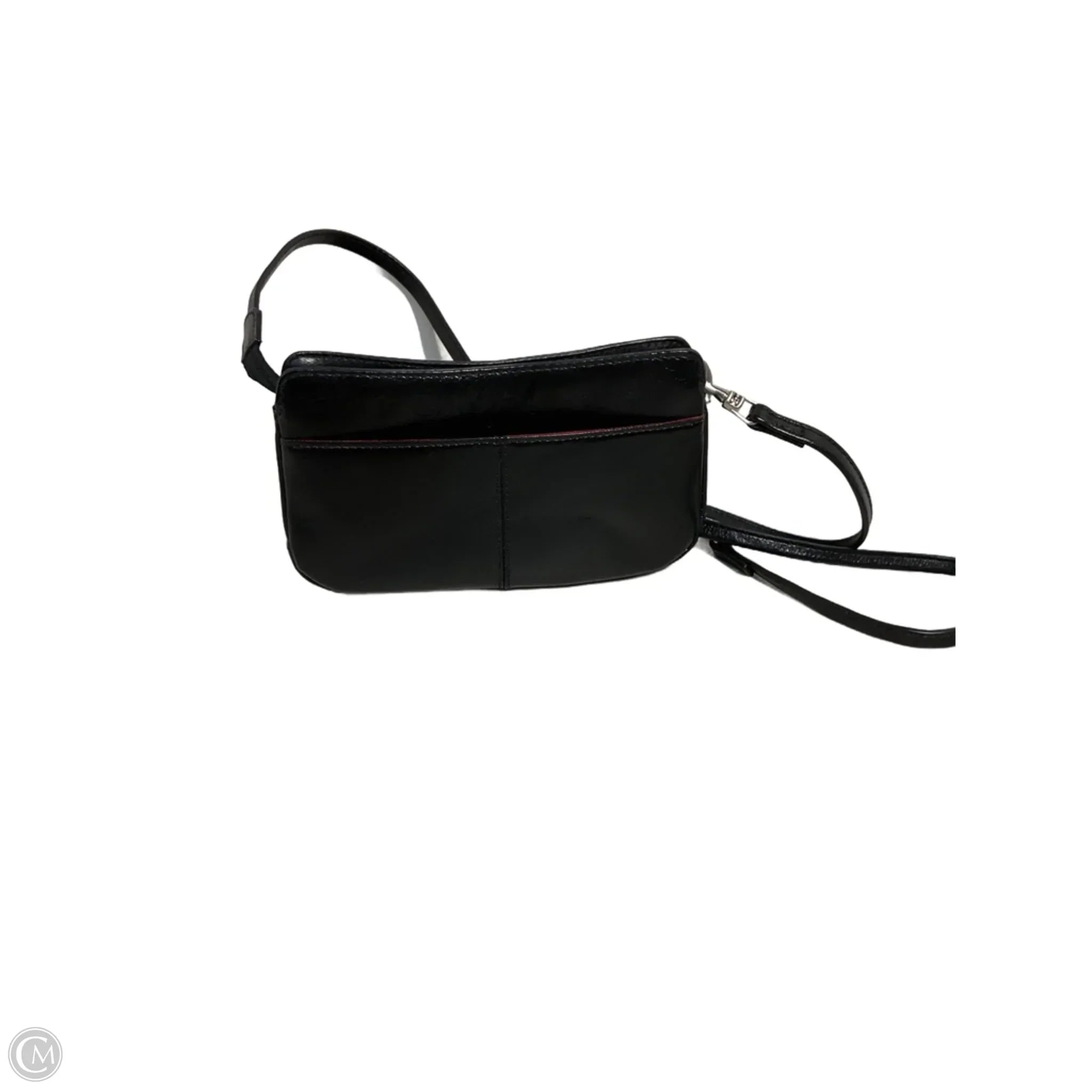 Crossbody Leather By Hobo Intl, Size: Small