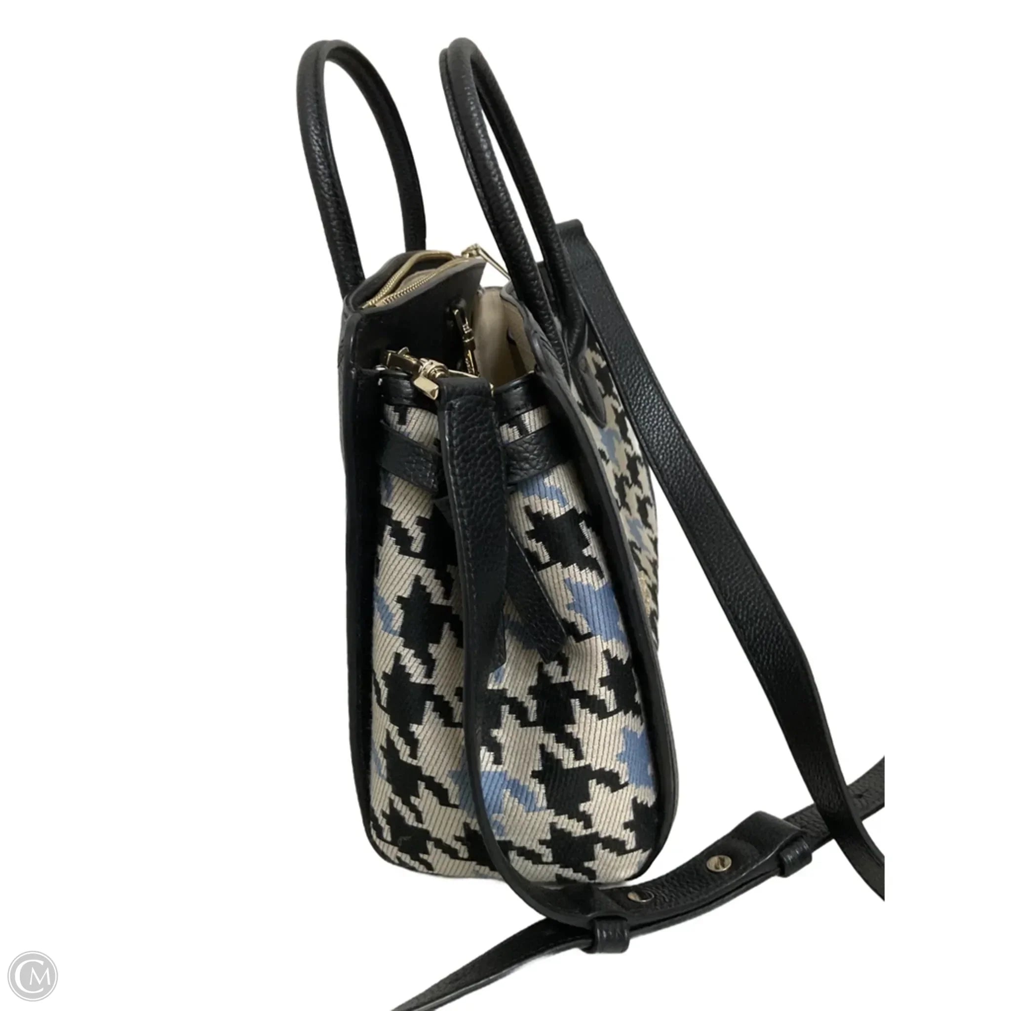 Crossbody Designer By Kate Spade, Size: Medium