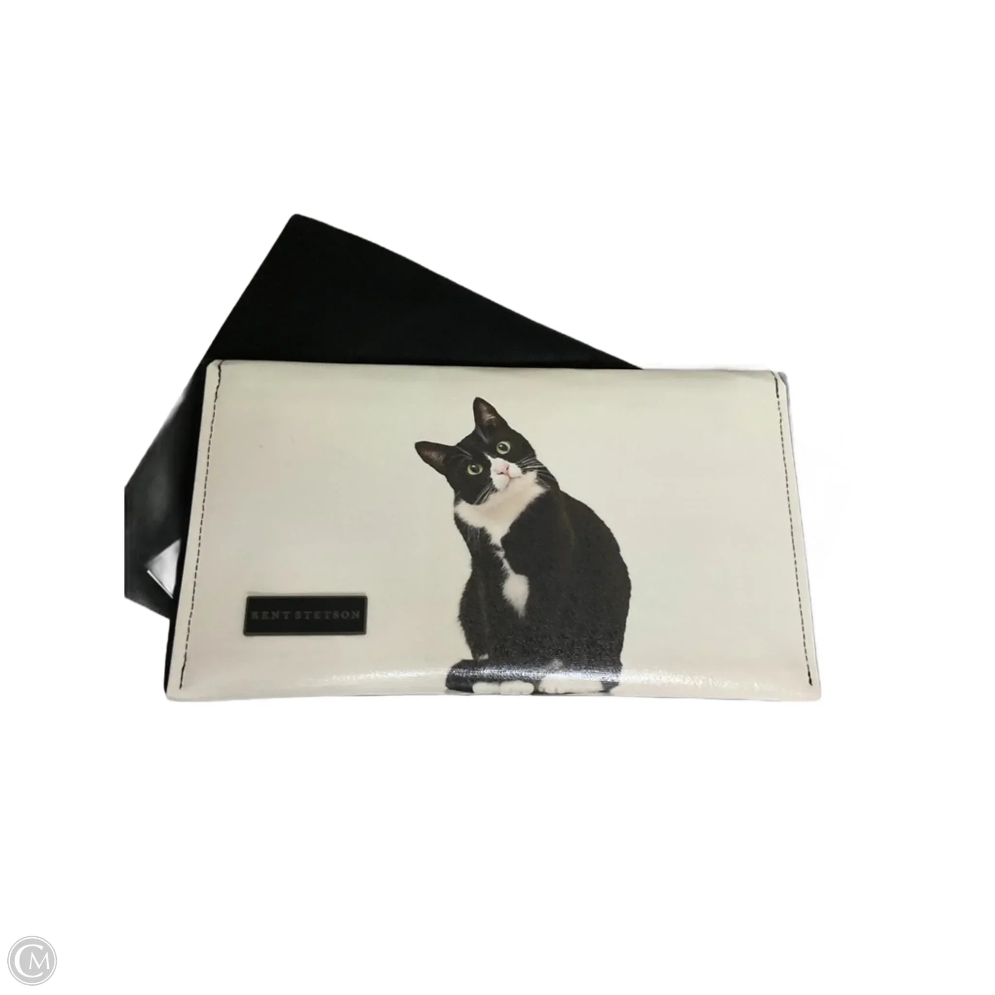 Crossbody By Clothes Mentor, Size: Medium