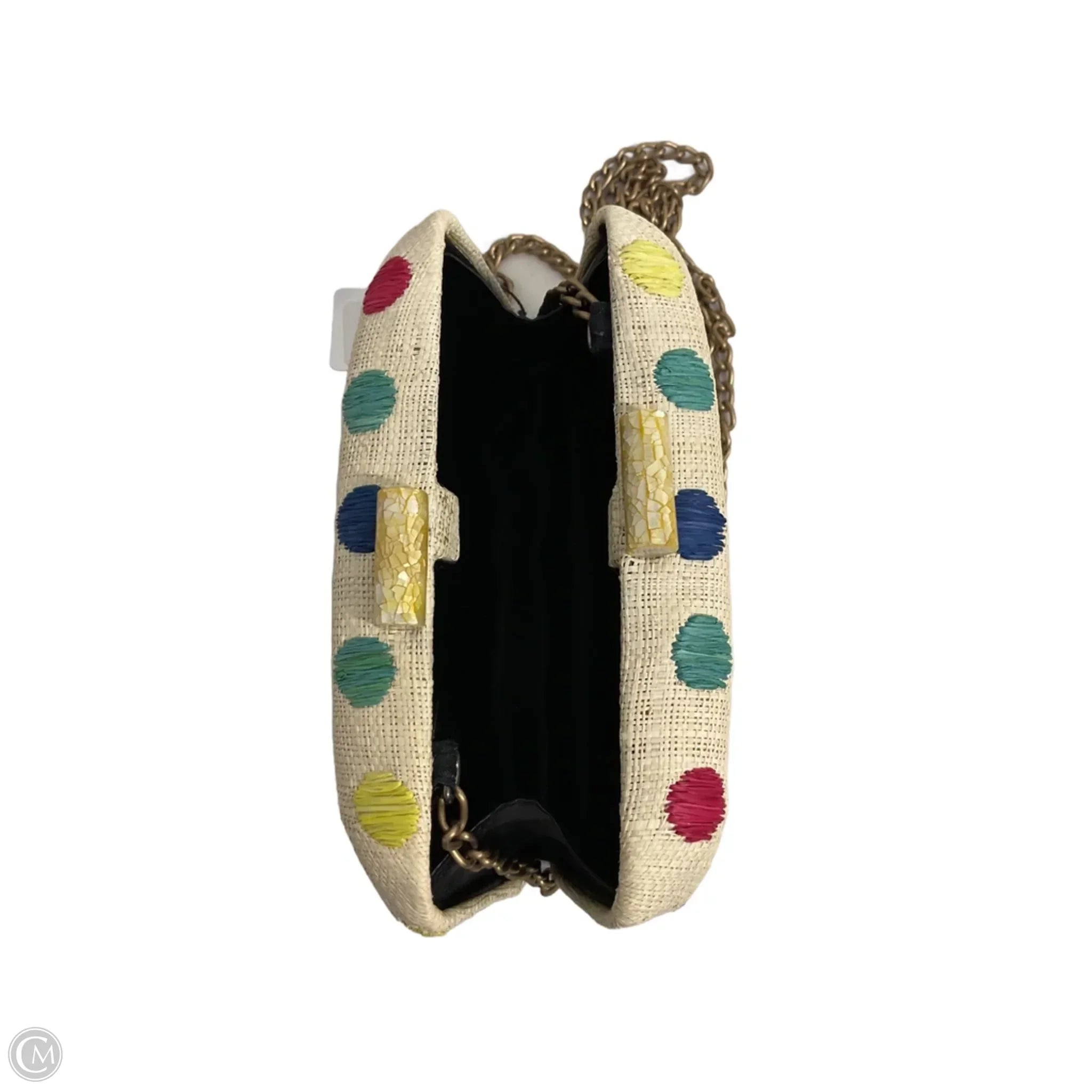 Crossbody By Clothes Mentor, Size: Small