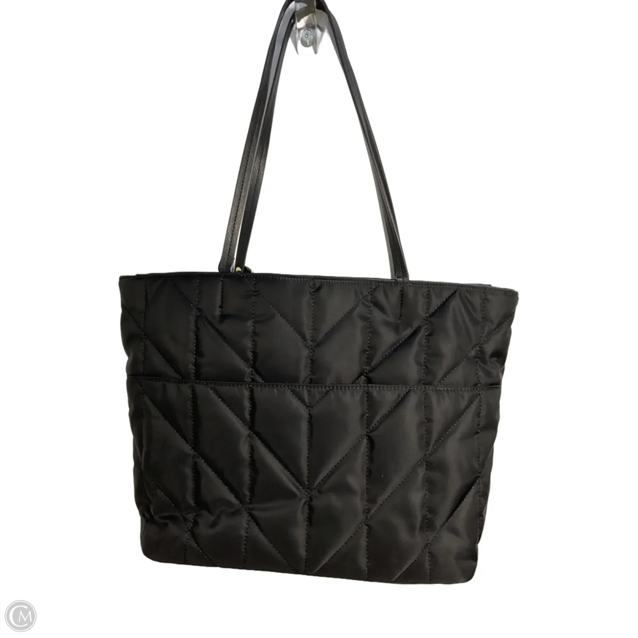 Handbag Designer By Karl Lagerfeld, Size: Large