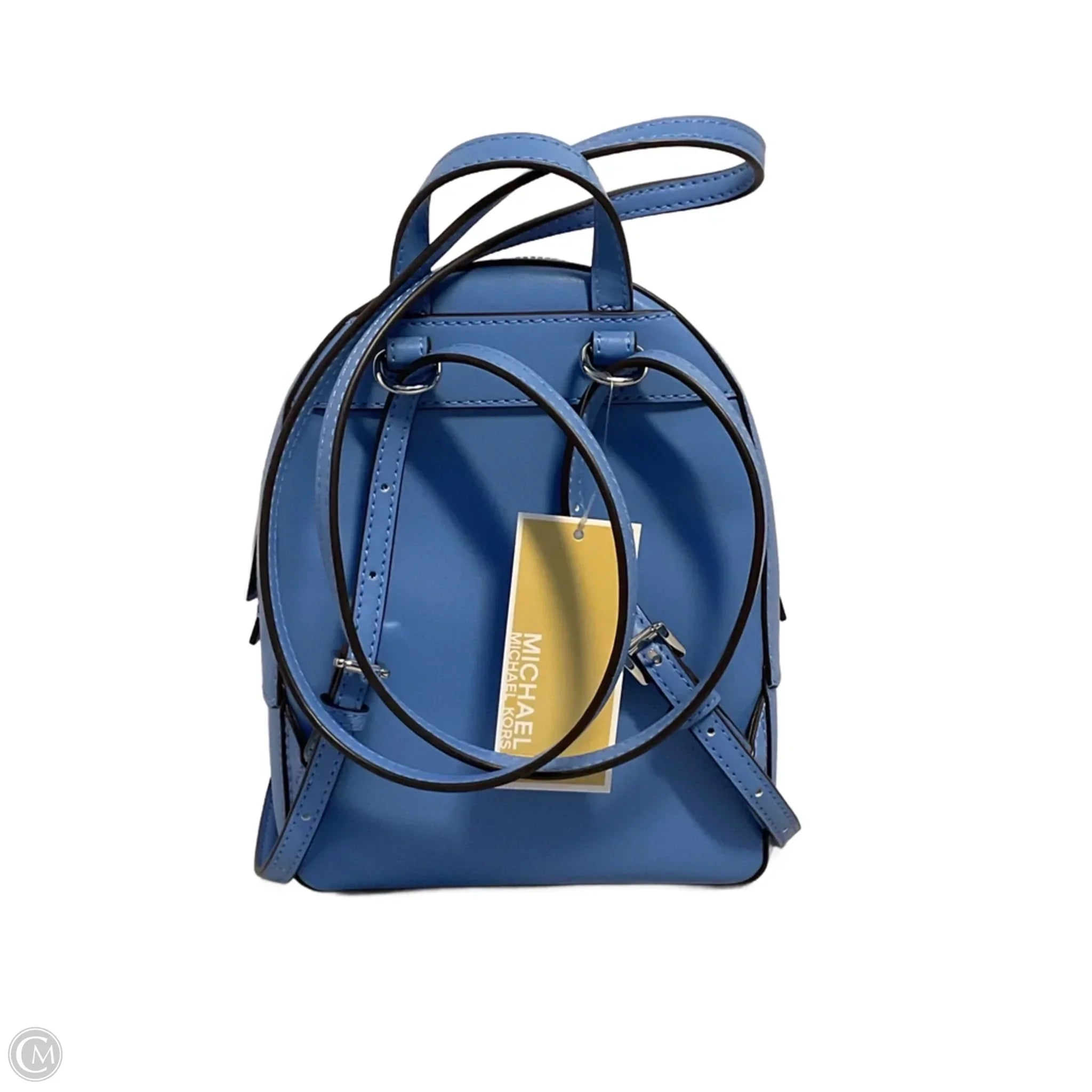 Backpack Designer By Michael Kors, Size: Small