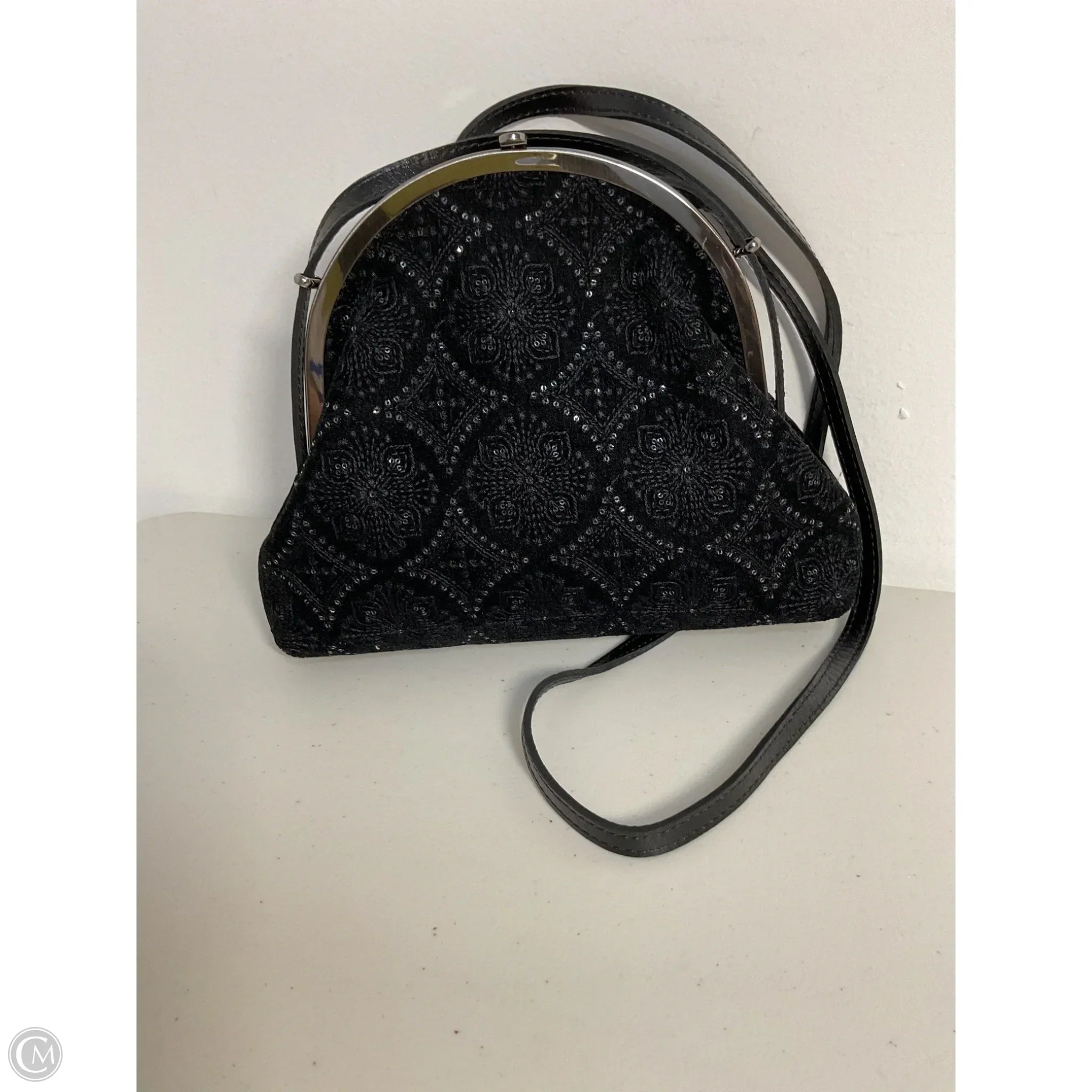 Handbag Designer By Patricia Nash, Size: Medium