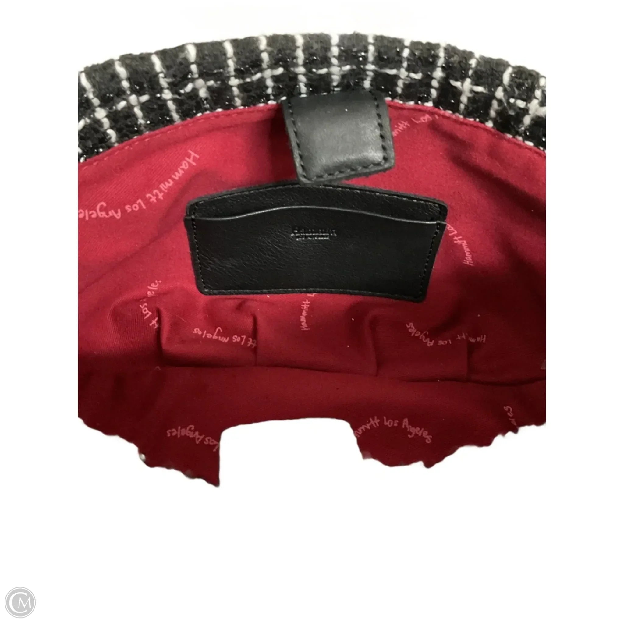 Crossbody By Hammitt, Size: Medium