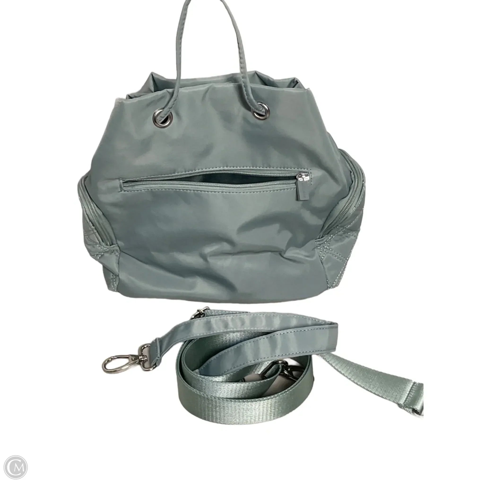Backpack By Cmb, Size: Medium