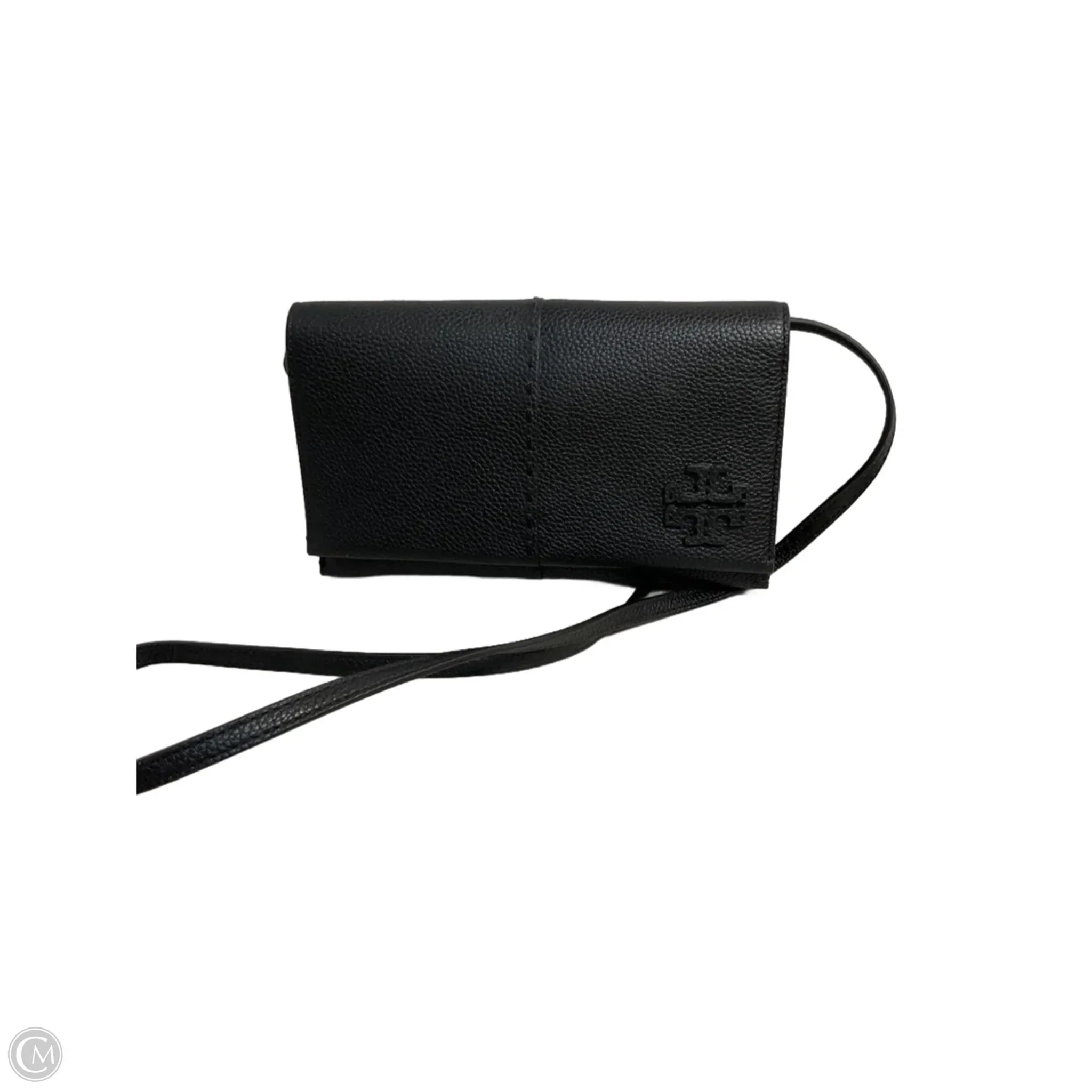 Crossbody Designer By Tory Burch, Size: Small