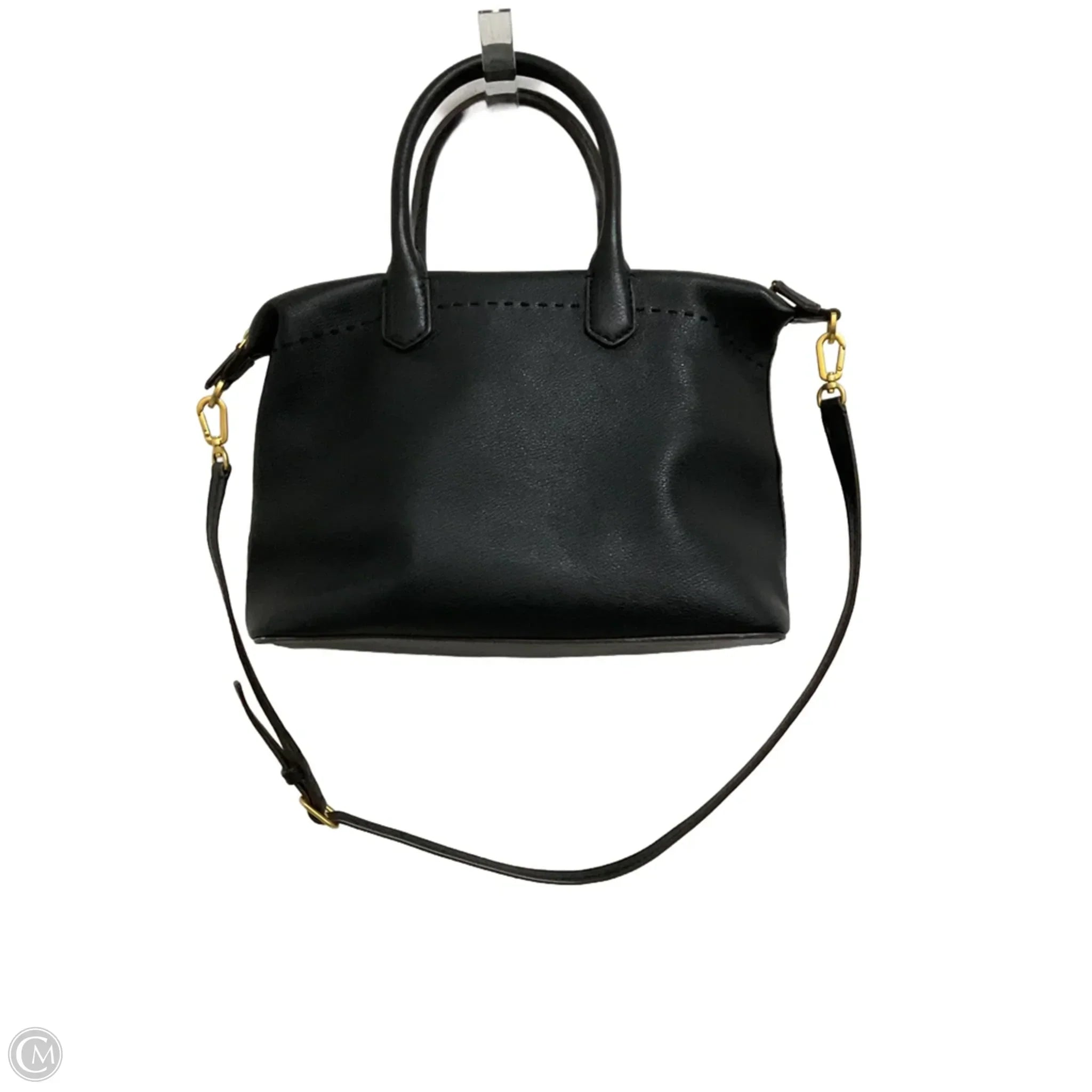 Handbag Designer By Tory Burch, Size: Large