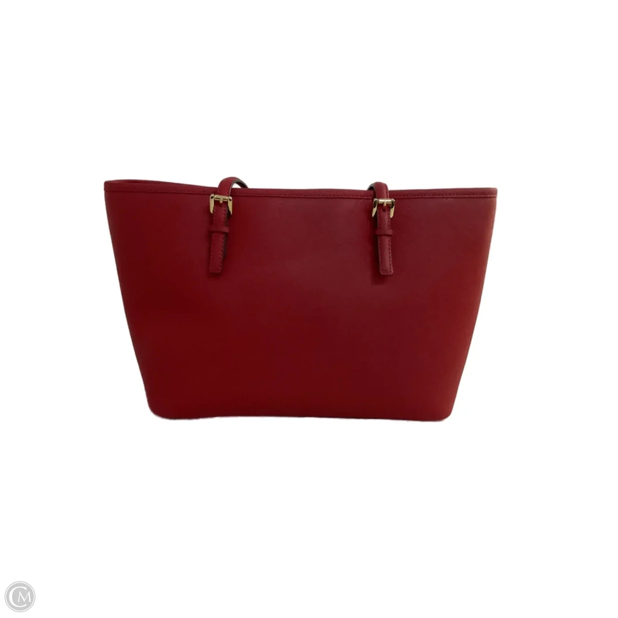 Handbag Designer By Michael Kors, Size: Medium