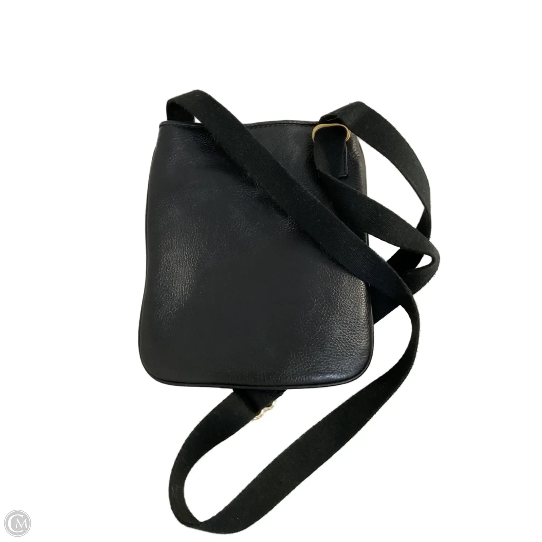 Crossbody Designer By Michael Kors, Size: Medium