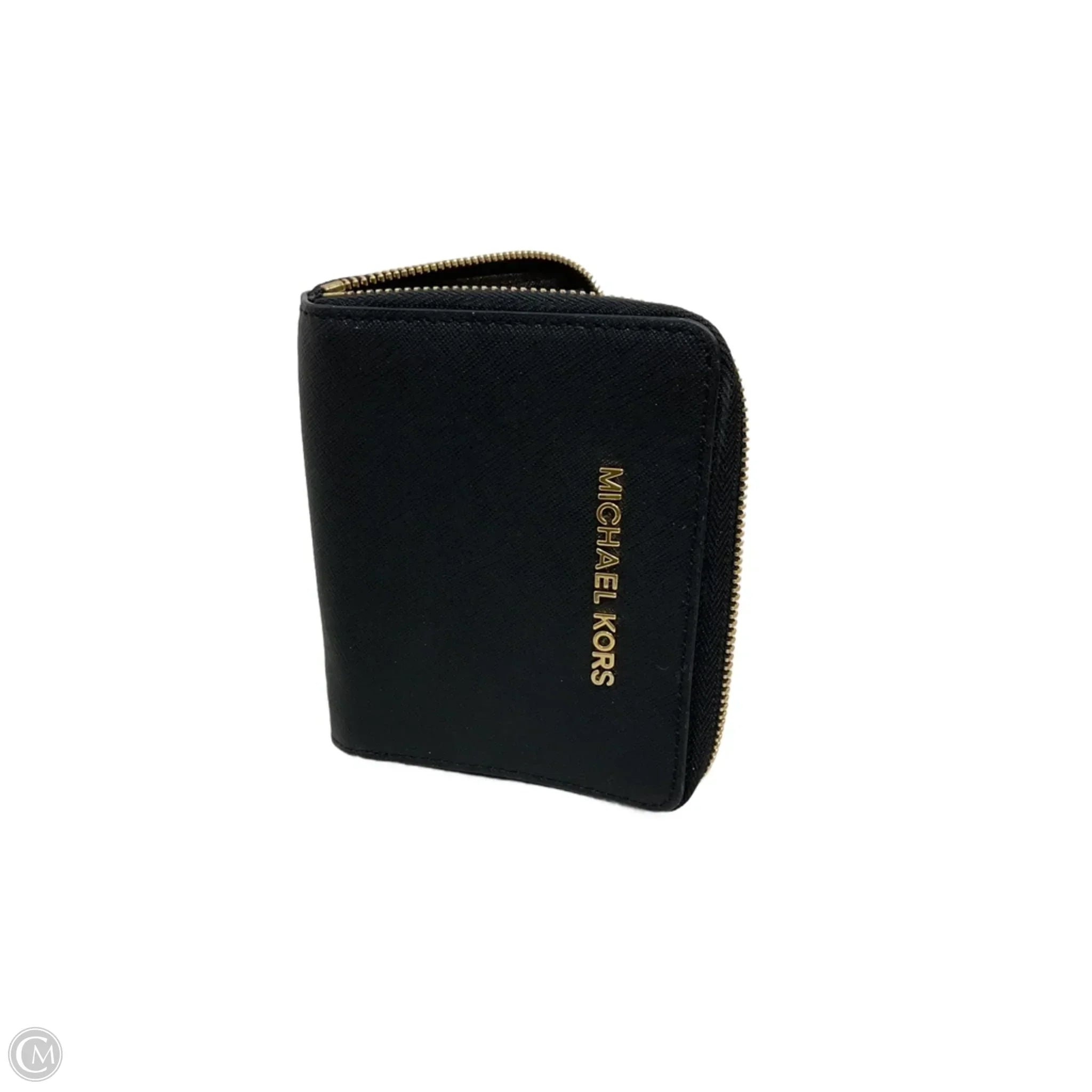 Wallet Designer By Michael Kors, Size: Small