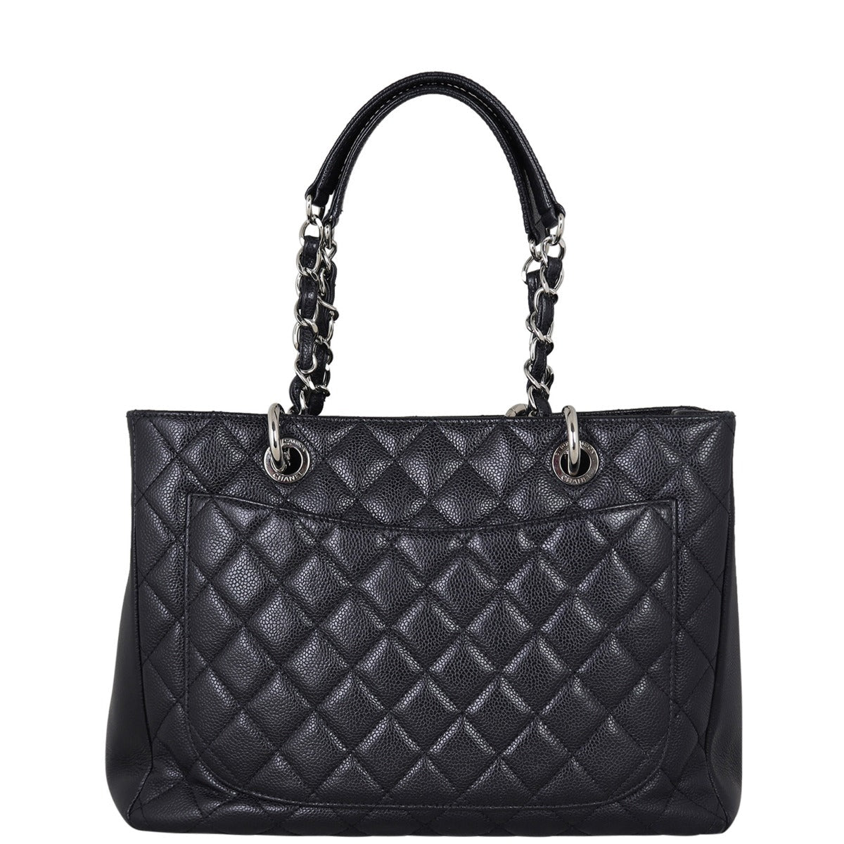 Chanel Grand Shopping Tote