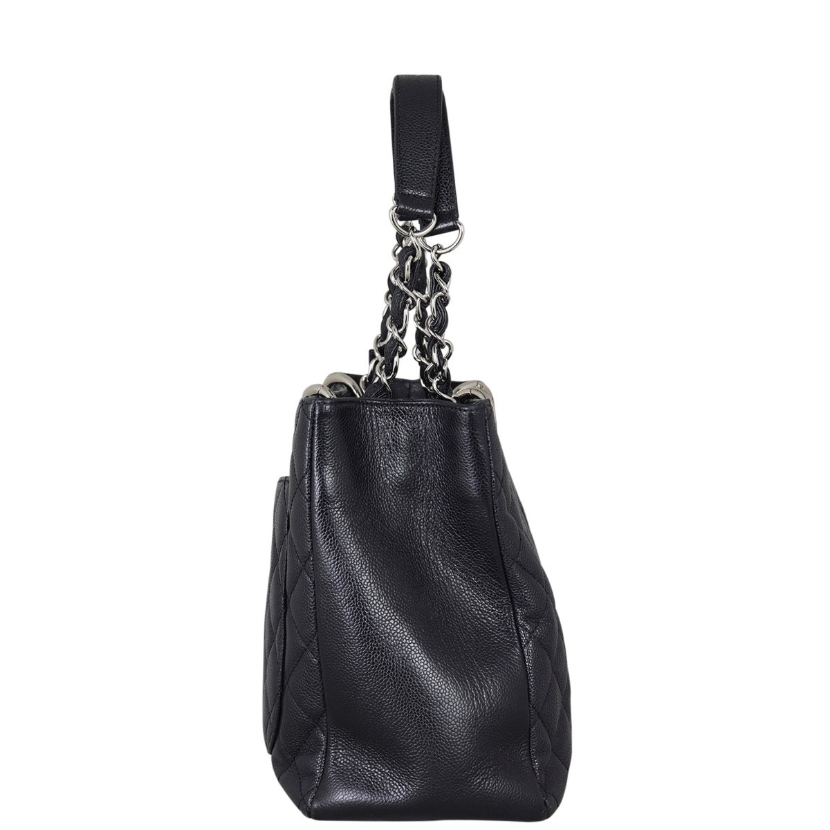 Chanel Grand Shopping Tote