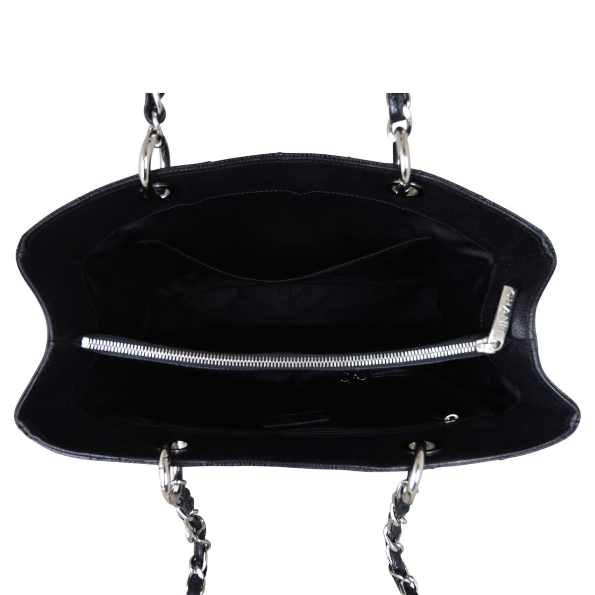 Chanel Grand Shopping Tote