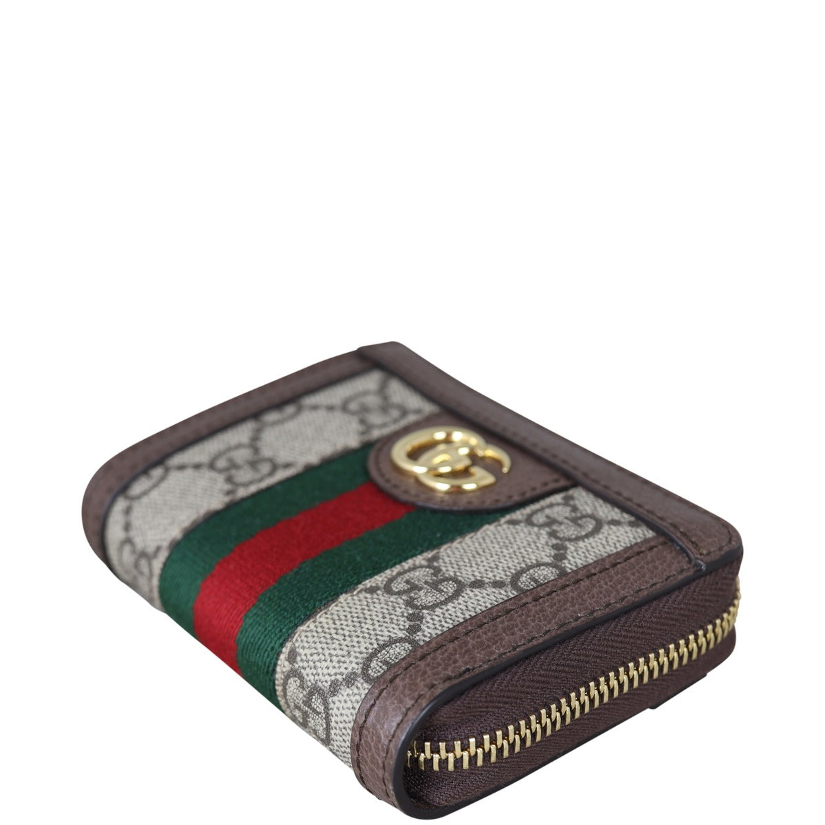 Gucci Ophidia Mini Wallet