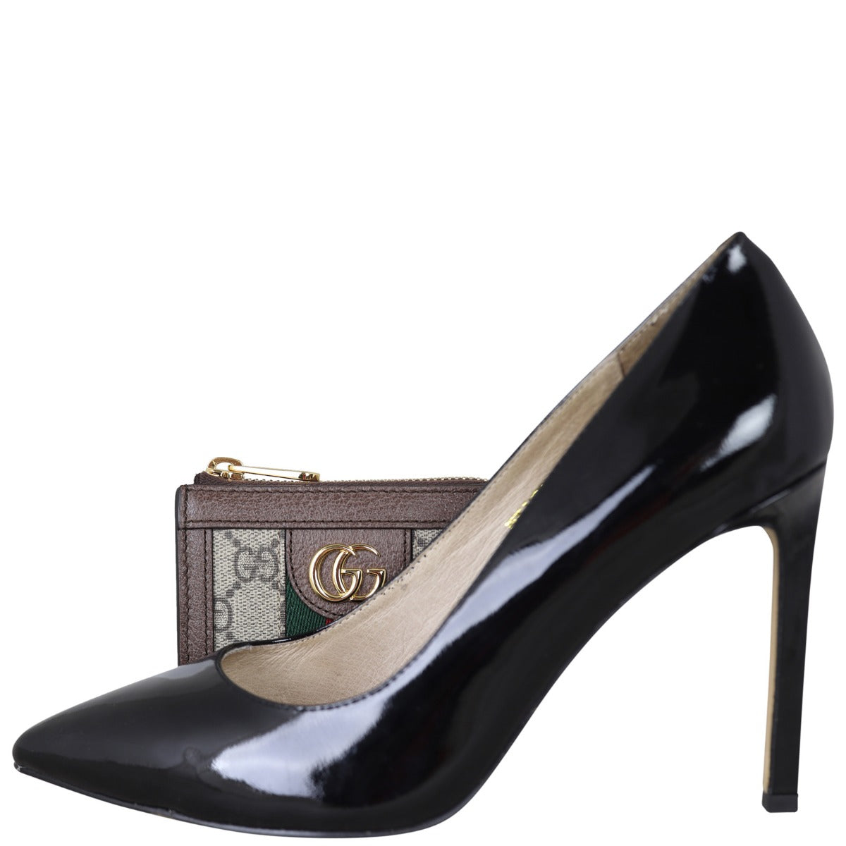 Gucci Ophidia Mini Wallet