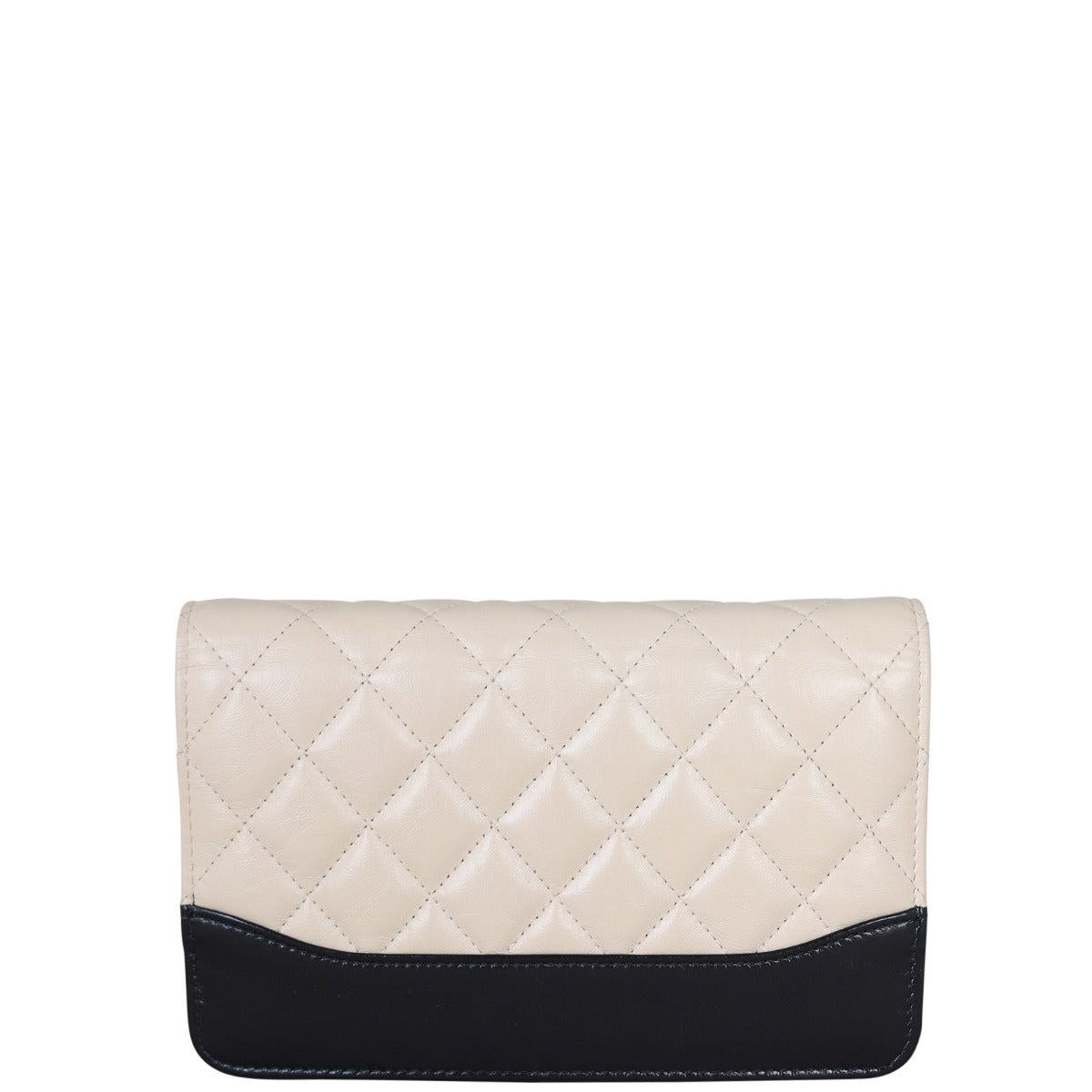 Chanel Gabrielle Wallet on Chain