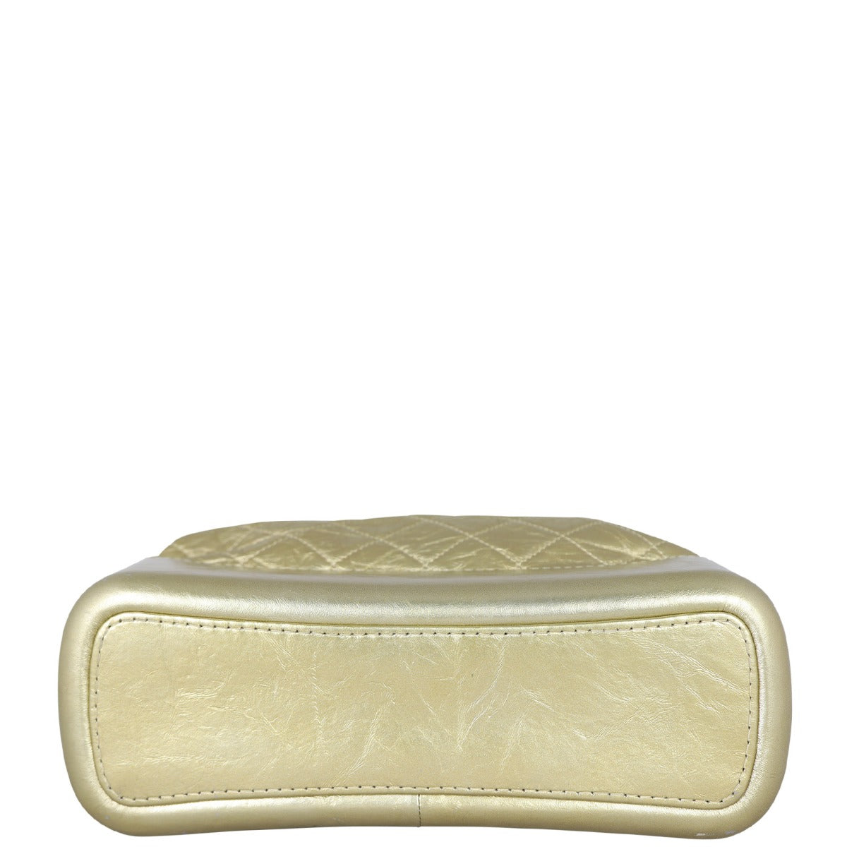 Chanel Gabrielle Hobo Large | Gold