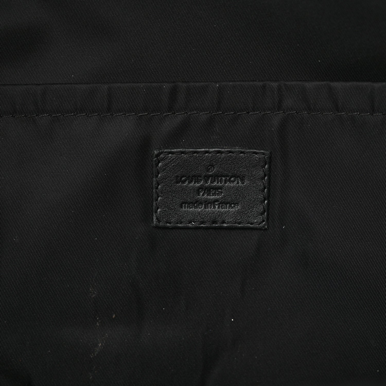 Monogram Palm Springs Backpack MM