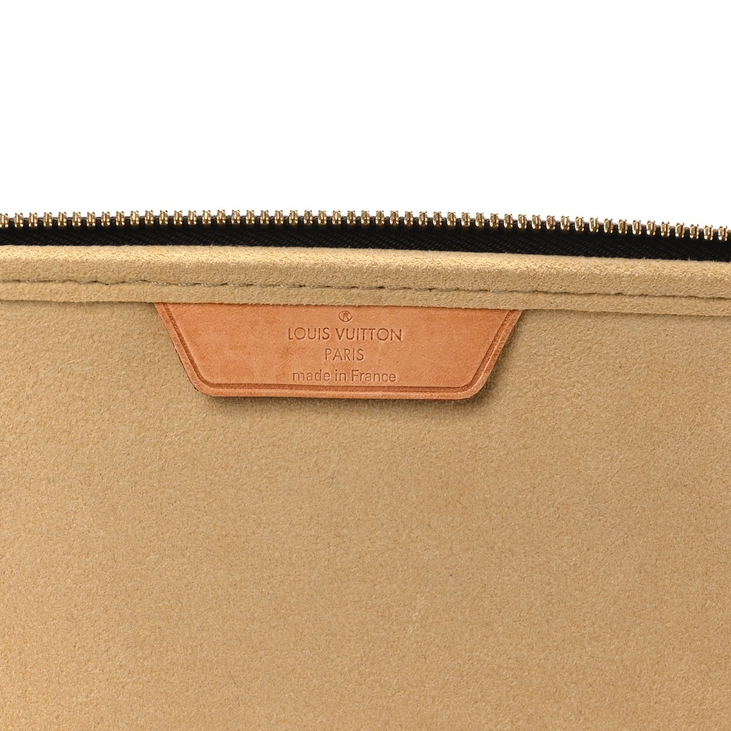 Monogram 13 Inch Laptop Sleeve