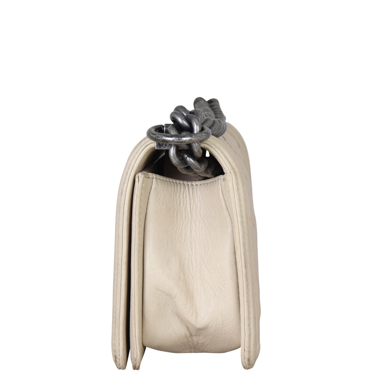 Chanel Boy Small | 18 Series