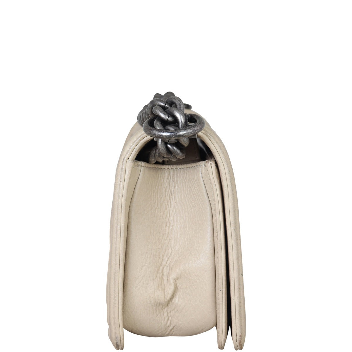 Chanel Boy Small | 18 Series