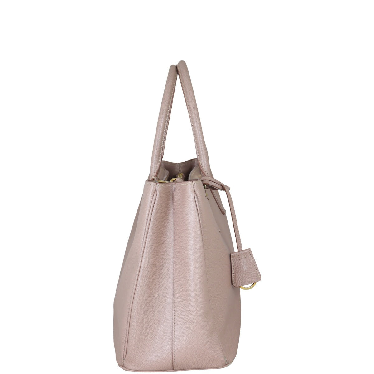 Prada Saffiano Lux Tote Medium