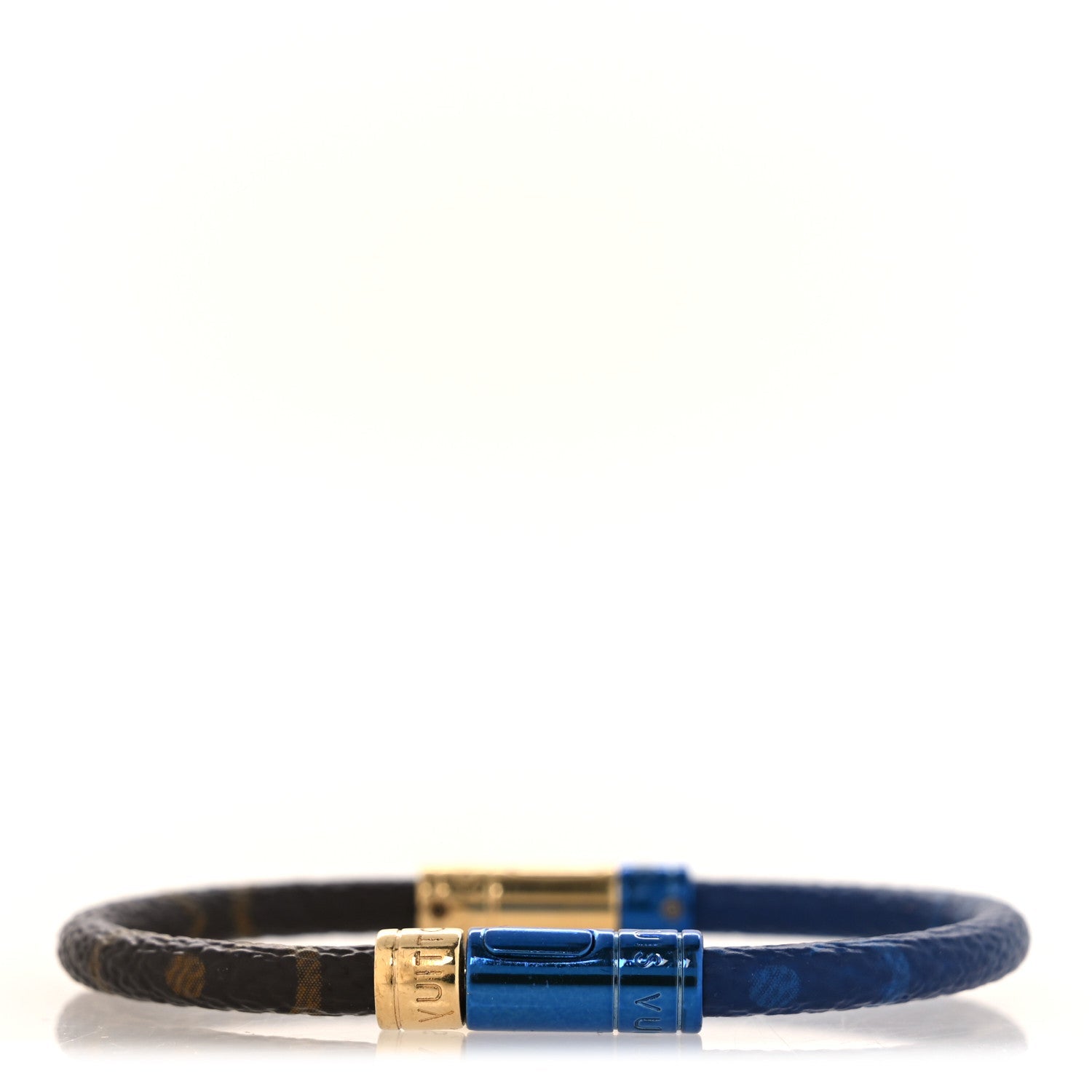 Taigarama Split Bracelet 21 Blue