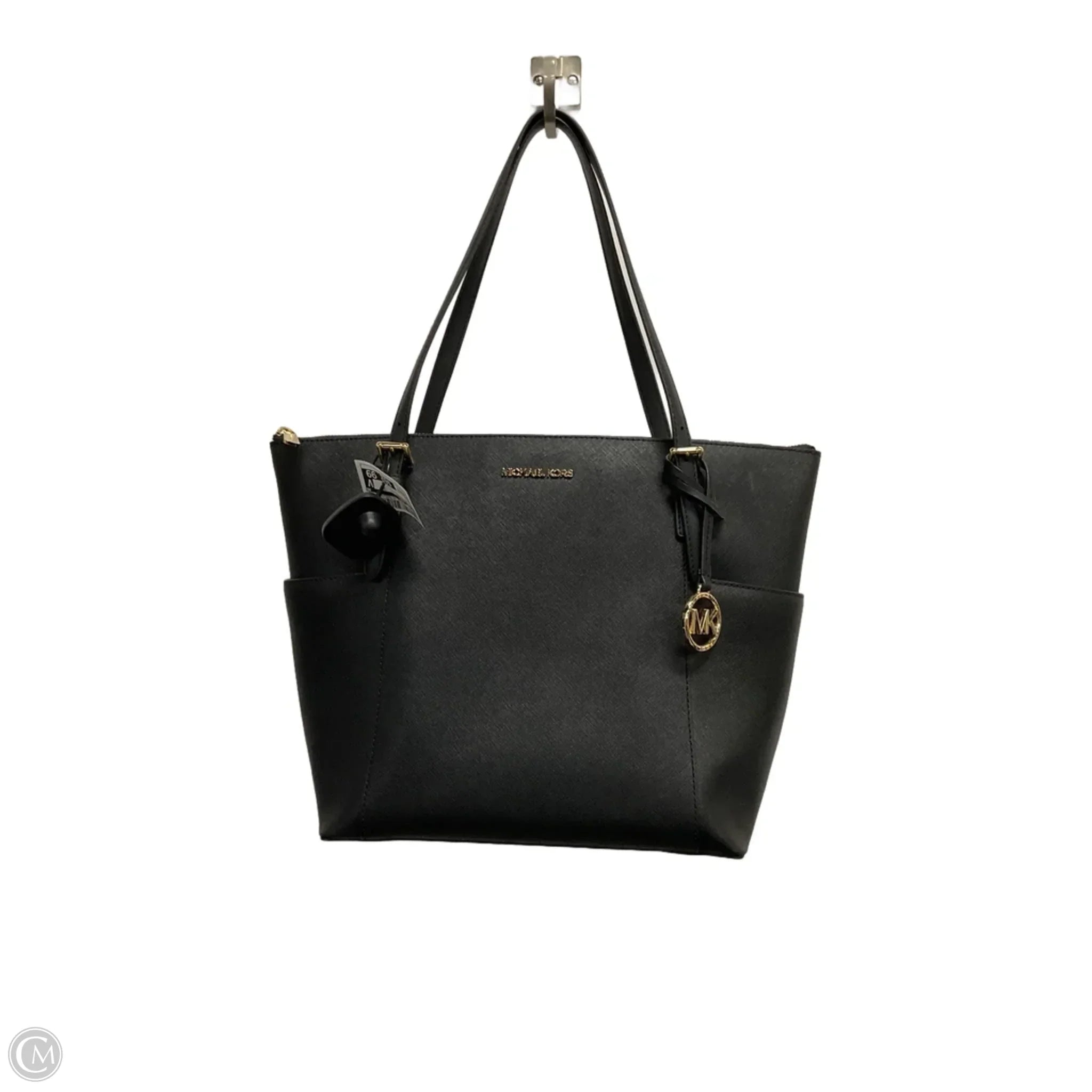 Tote Designer By Michael Kors, Size: Medium
