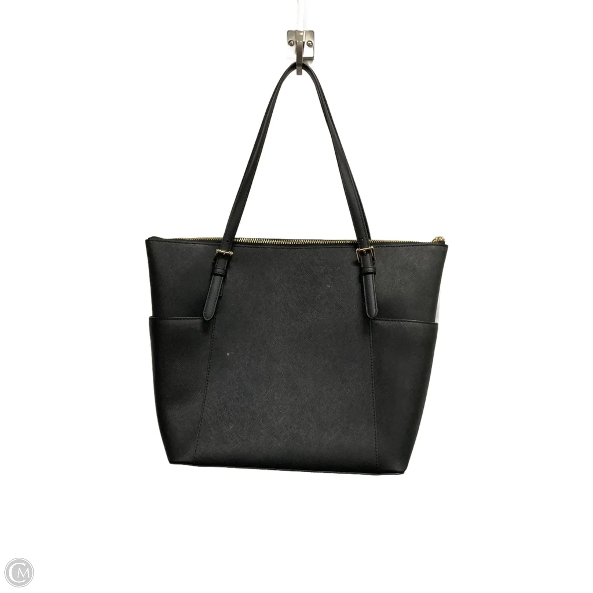 Tote Designer By Michael Kors, Size: Medium