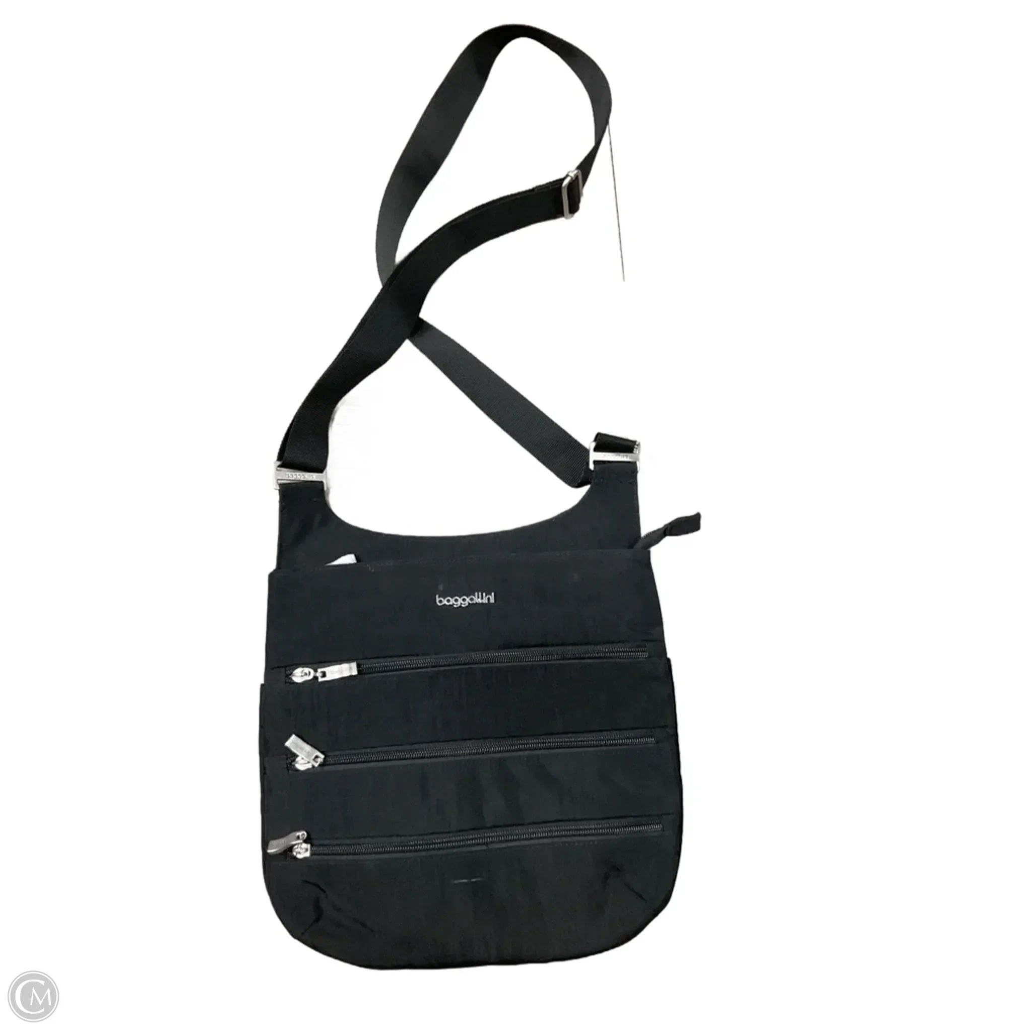Crossbody By Baggallini, Size: Medium