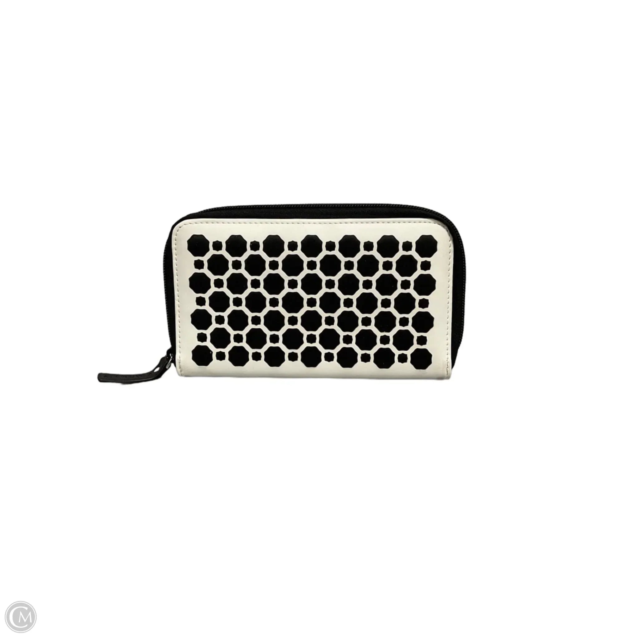 Wallet By Vera Bradley, Size: Medium