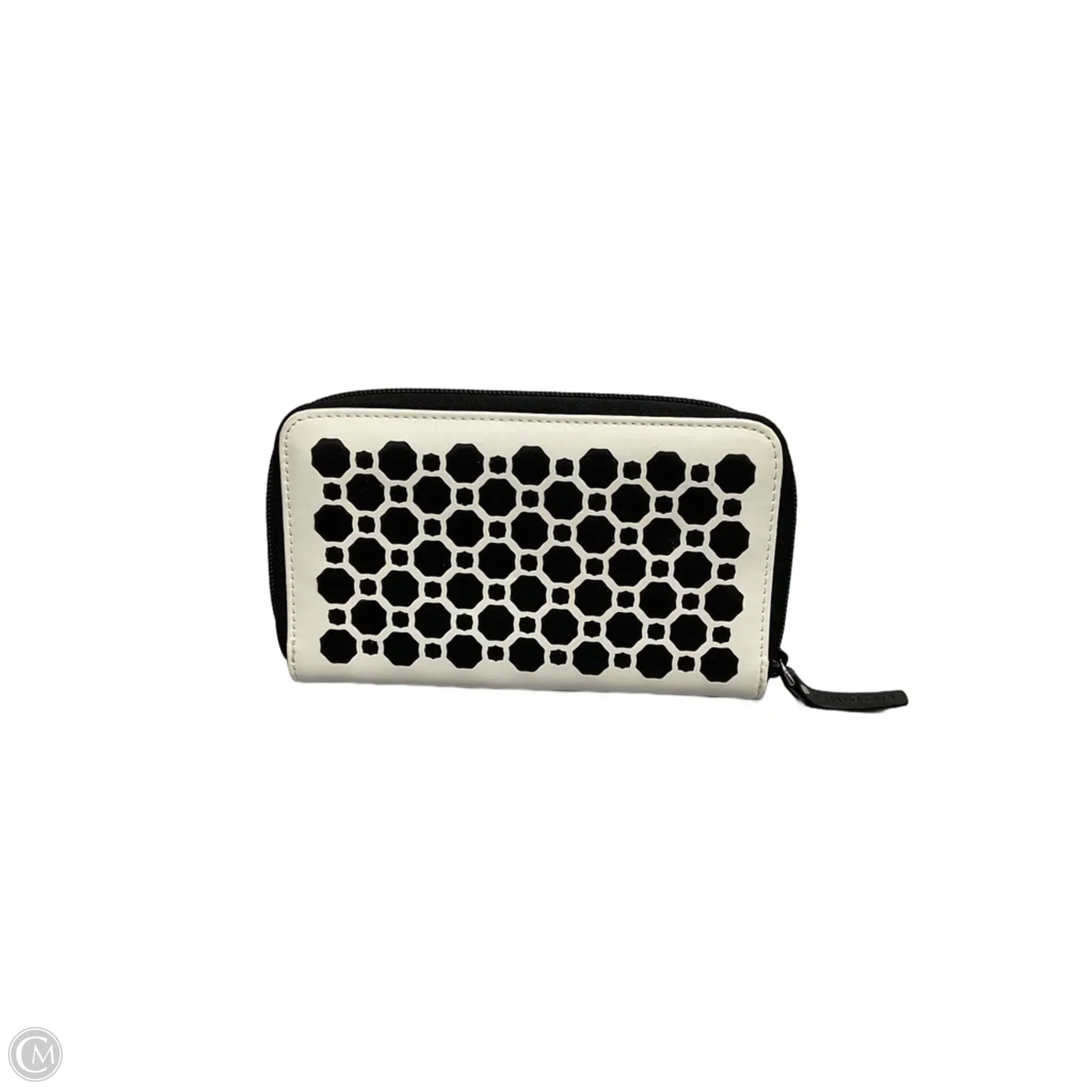Wallet By Vera Bradley, Size: Medium
