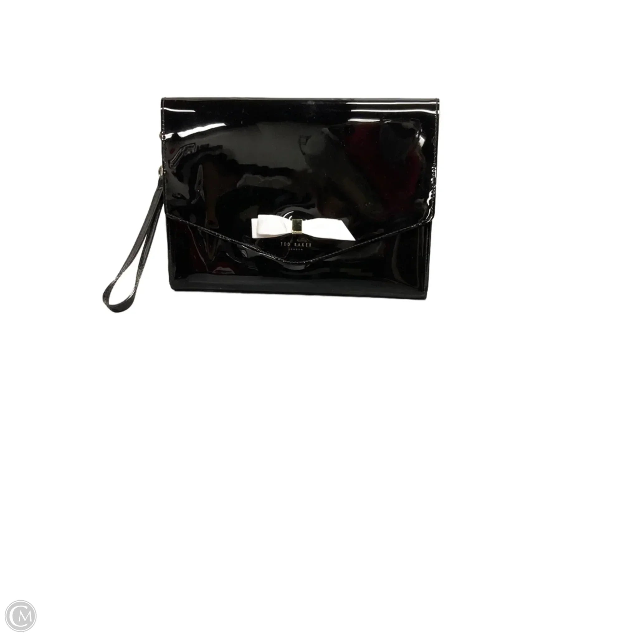 Wristlet By Ted Baker, Size: Large