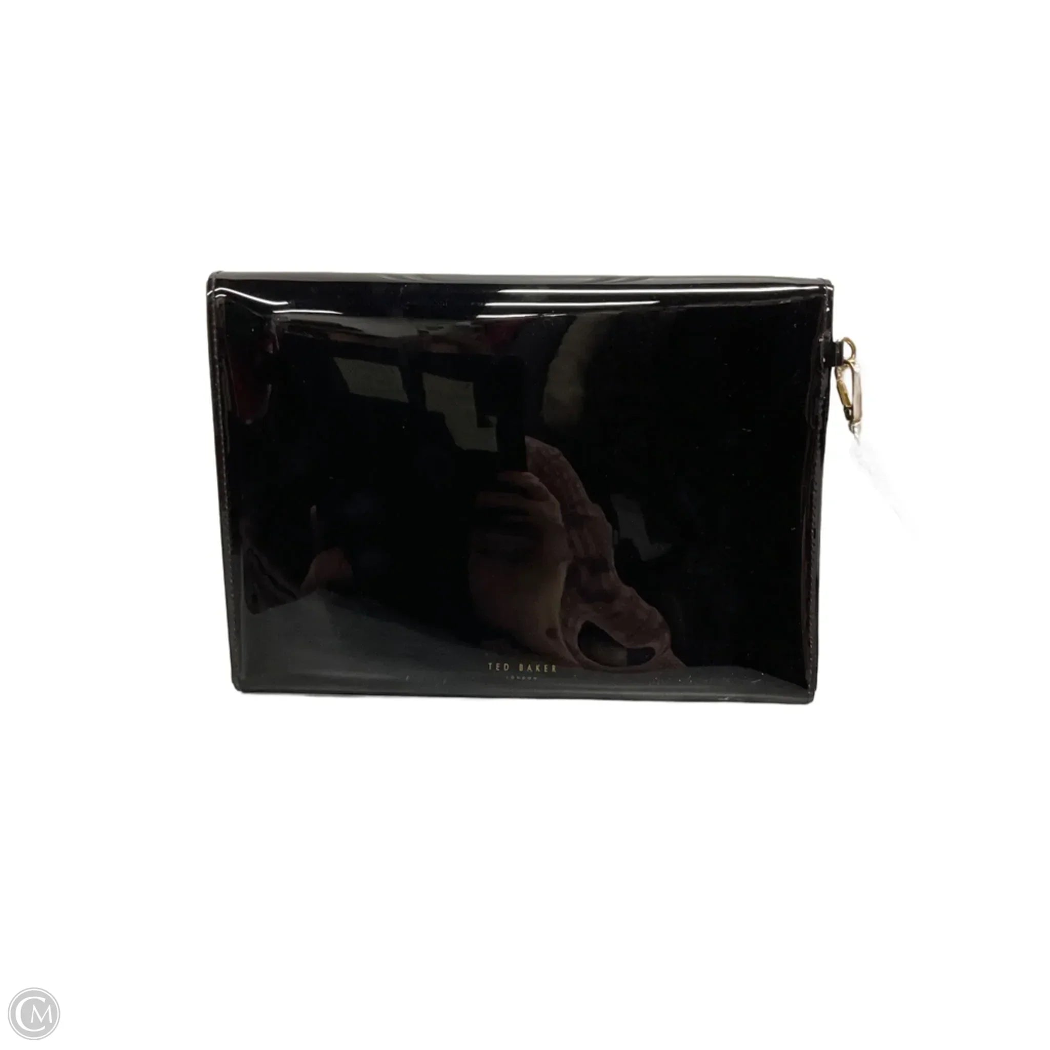 Wristlet By Ted Baker, Size: Large