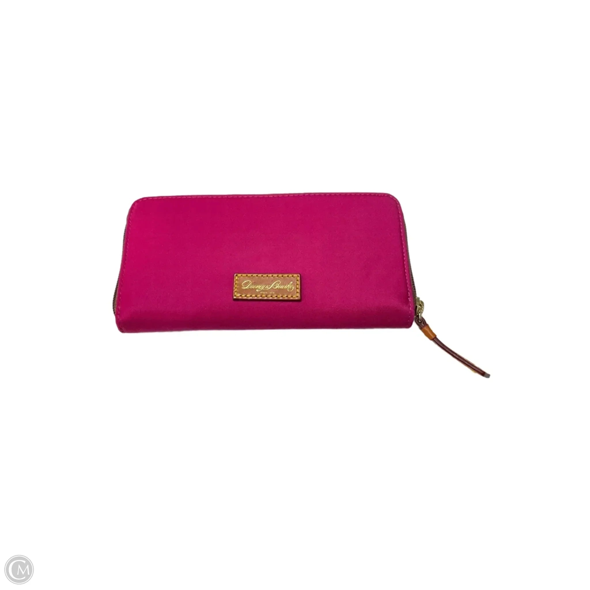 Wallet Designer By Dooney And Bourke, Size: Medium