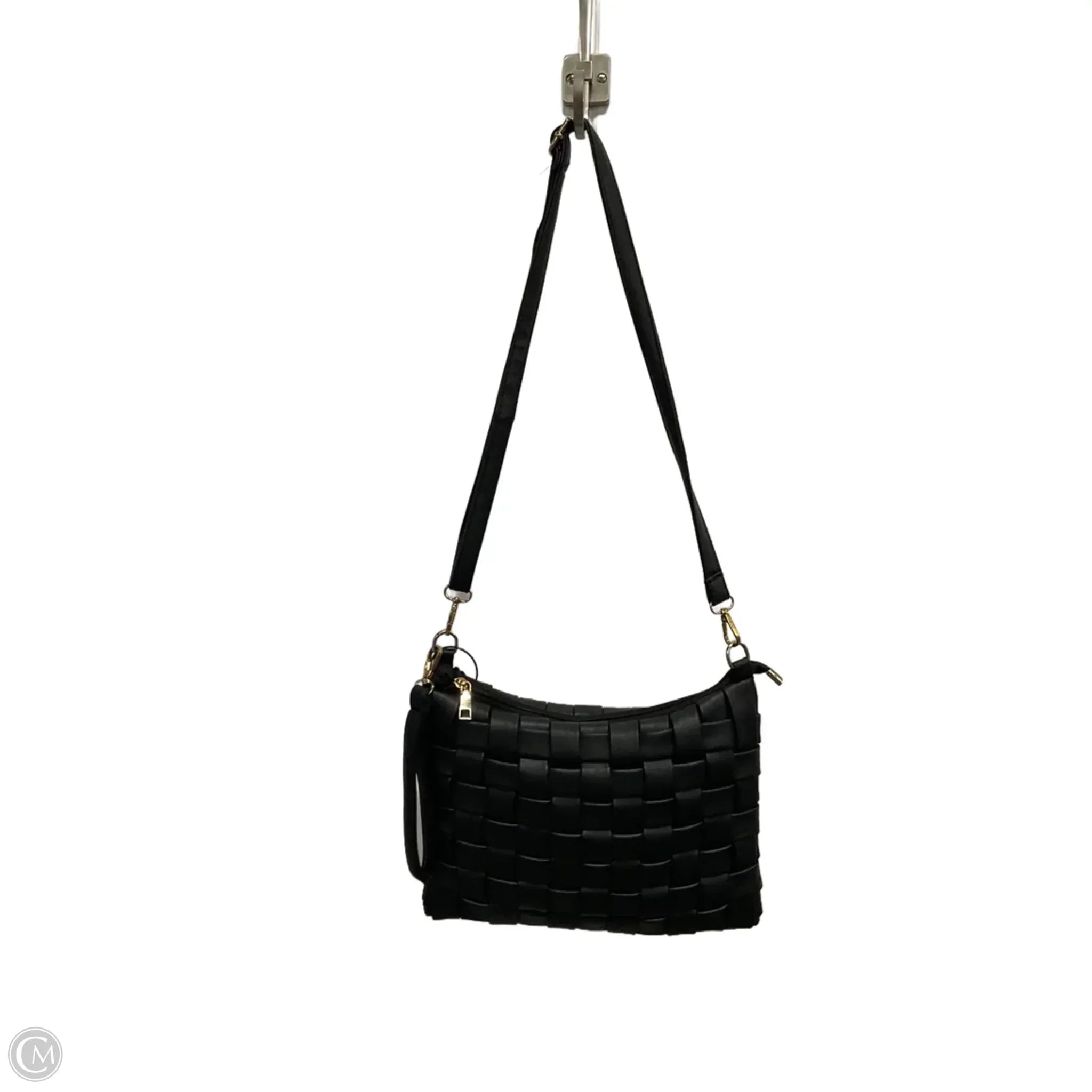 Crossbody By Clothes Mentor, Size: Large