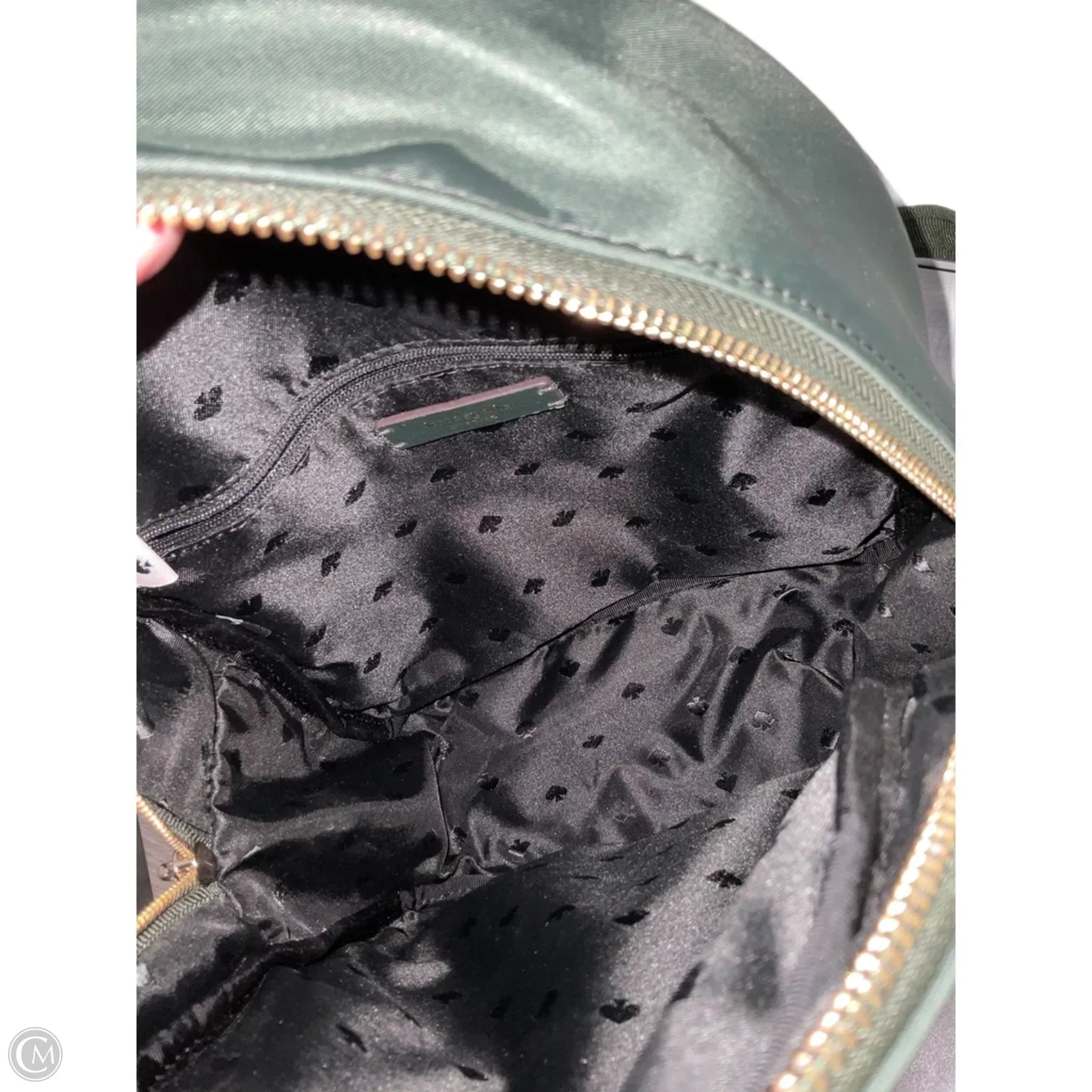 Backpack Designer By Kate Spade, Size: Small