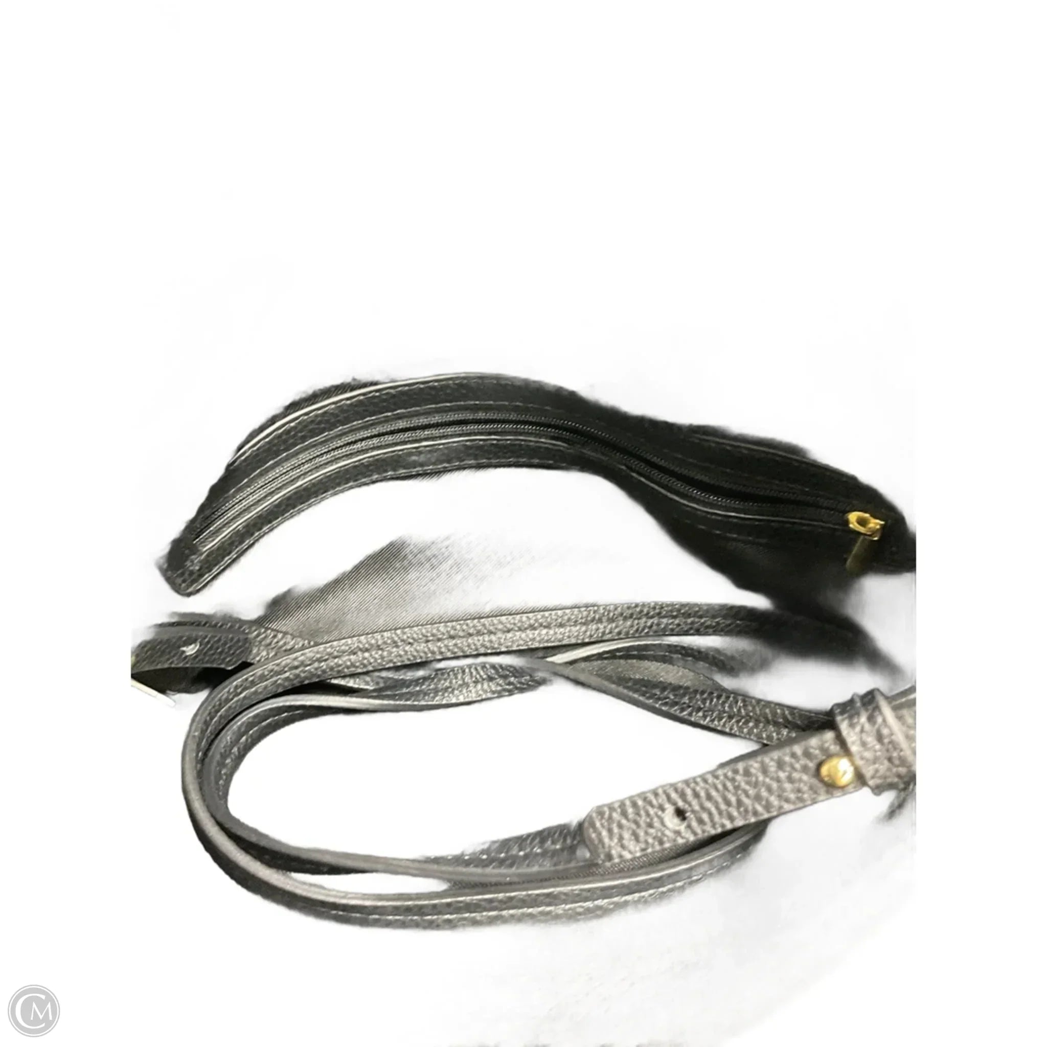 Clutch By Clothes Mentor, Size: Large