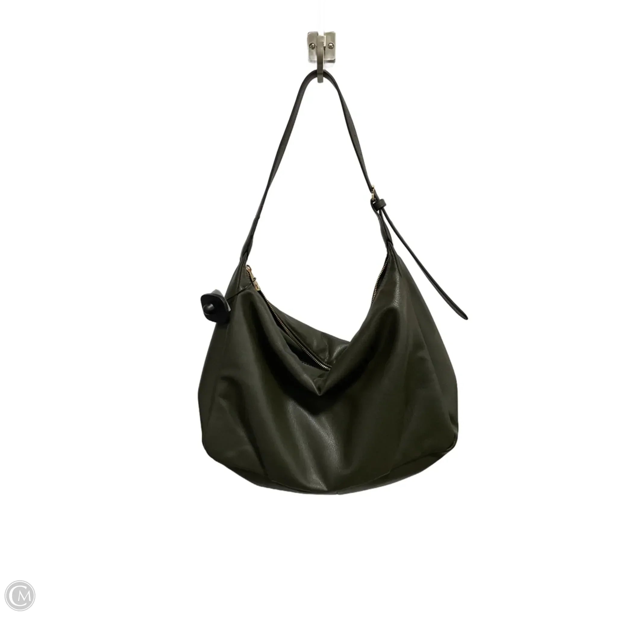 Handbag By A New Day, Size: Large